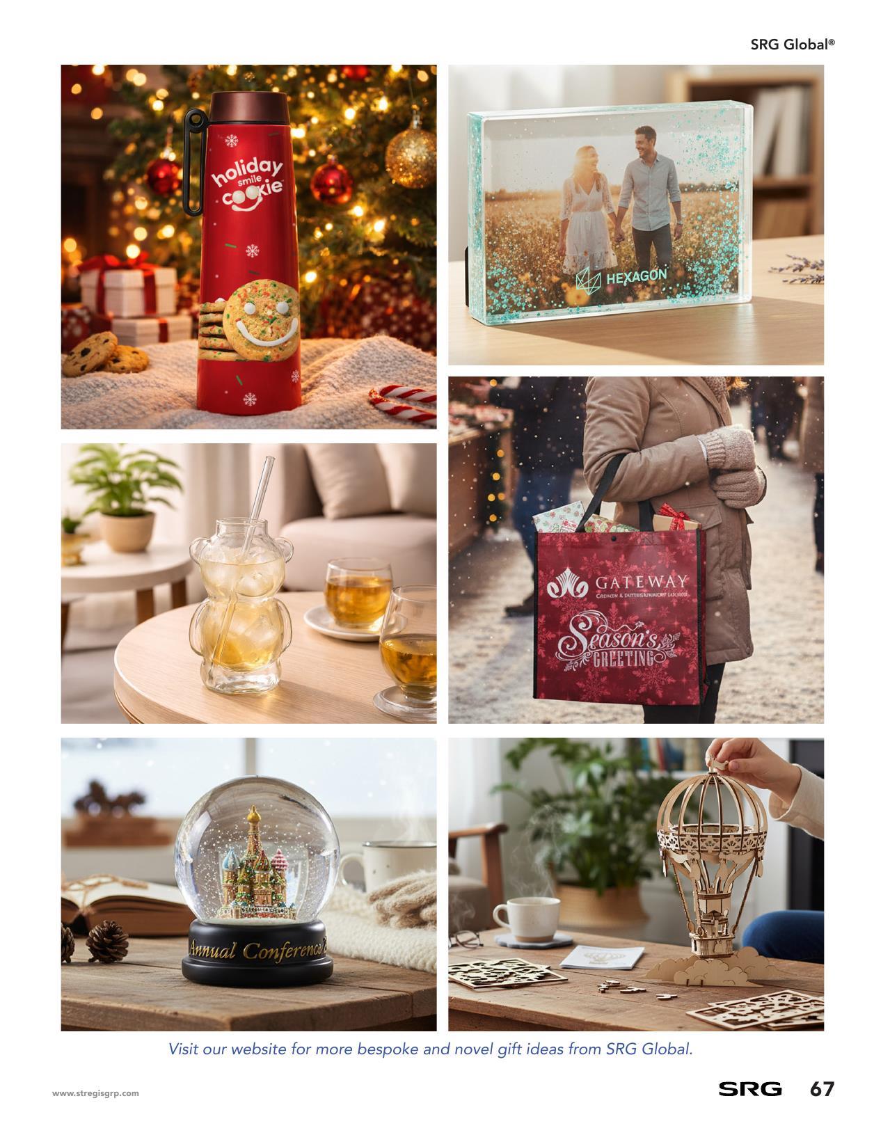 2026 Holiday Gift Guide CAN