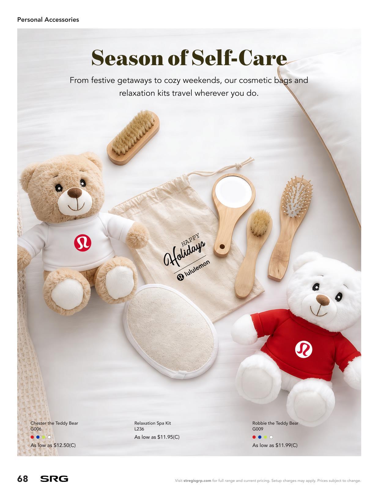 2026 Holiday Gift Guide CAN