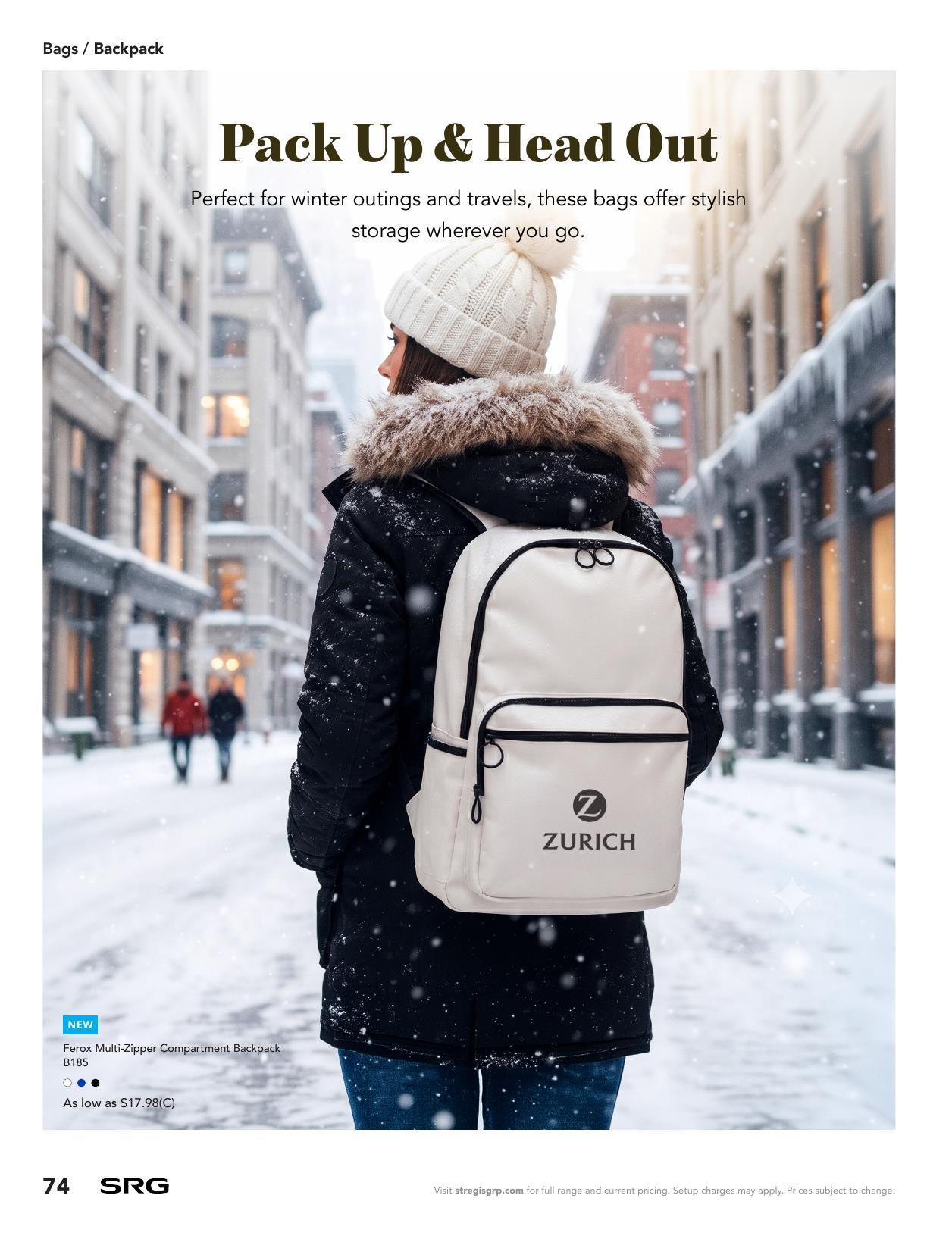 2026 Holiday Gift Guide CAN