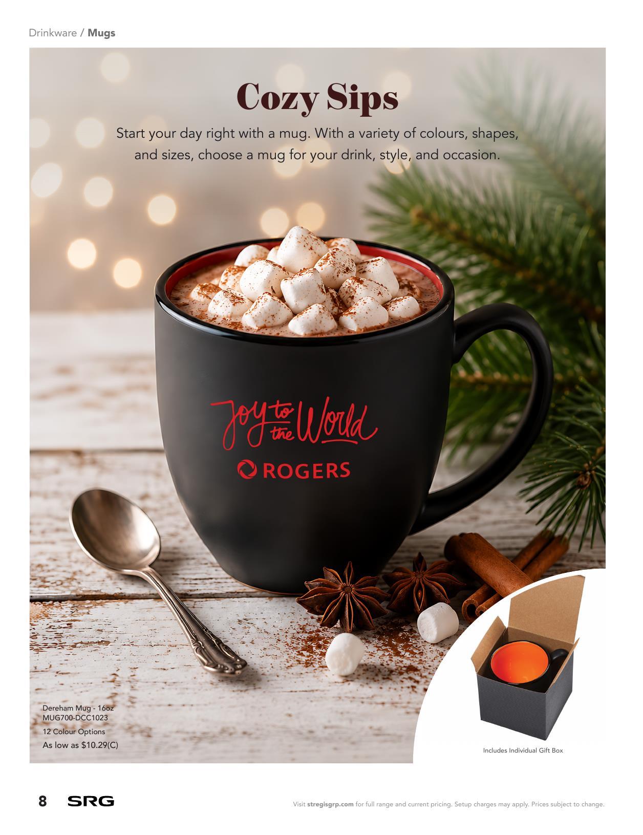 2026 Holiday Gift Guide CAN