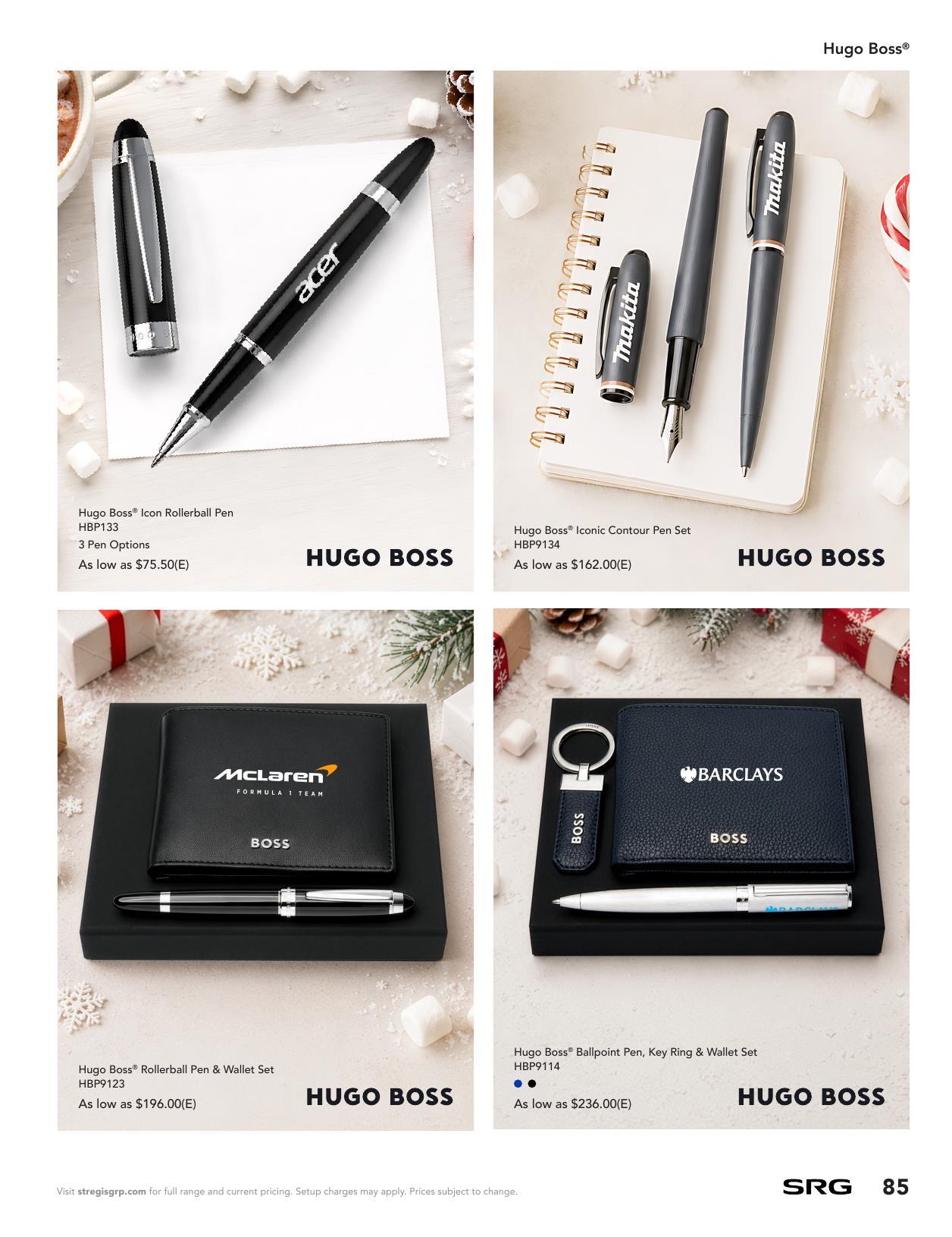 2026 Holiday Gift Guide CAN