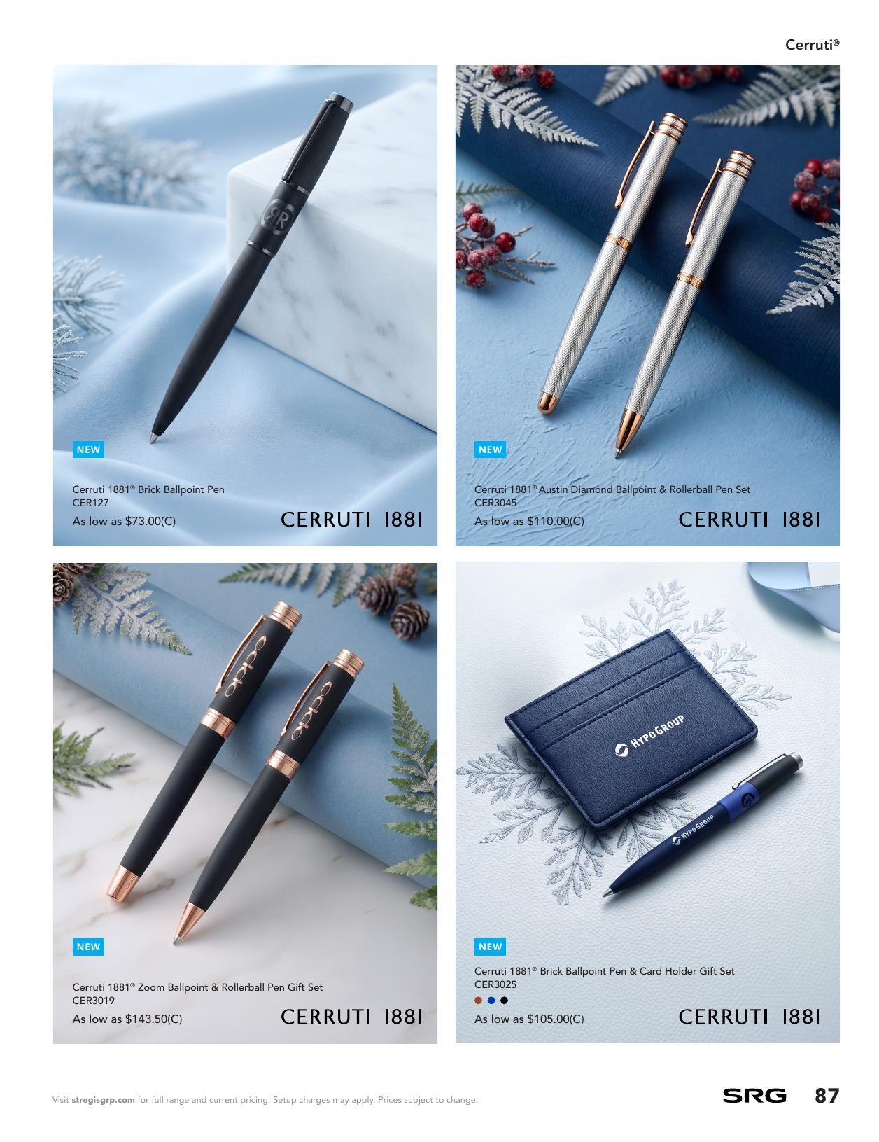2026 Holiday Gift Guide CAN