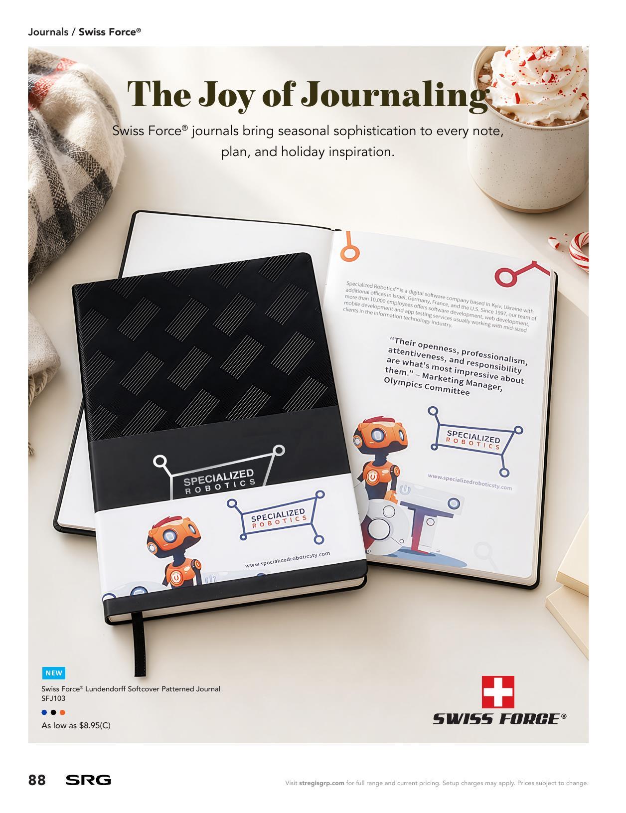 2026 Holiday Gift Guide CAN