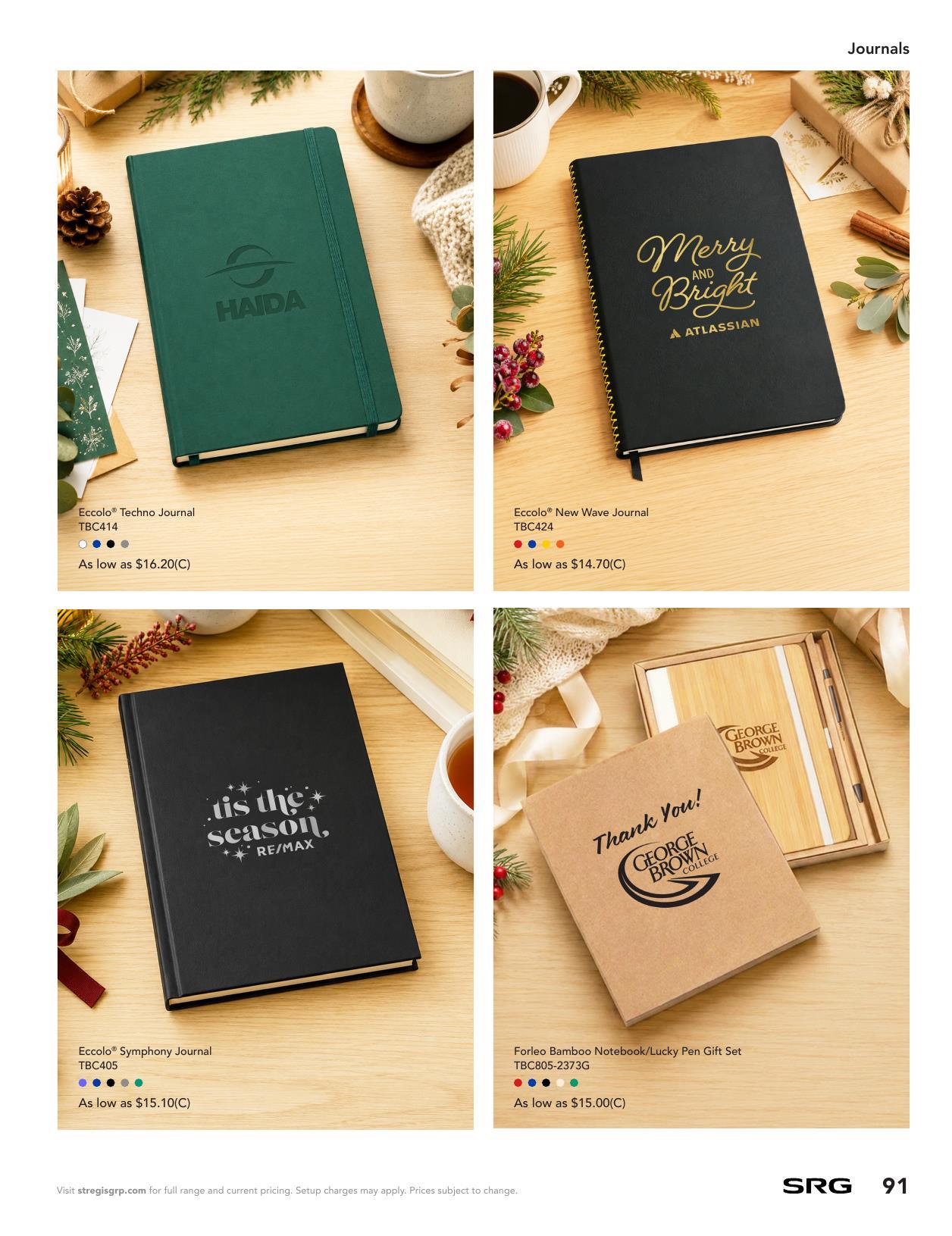 2026 Holiday Gift Guide CAN