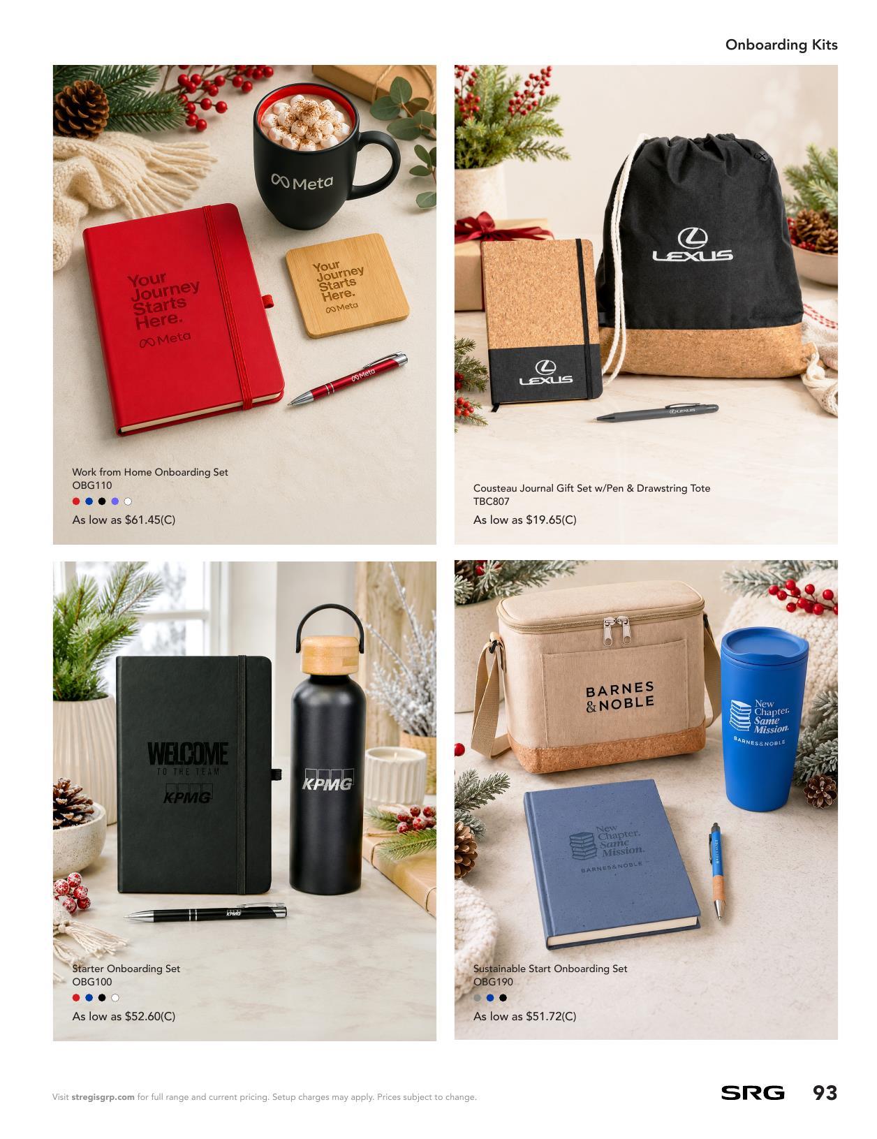 2026 Holiday Gift Guide CAN