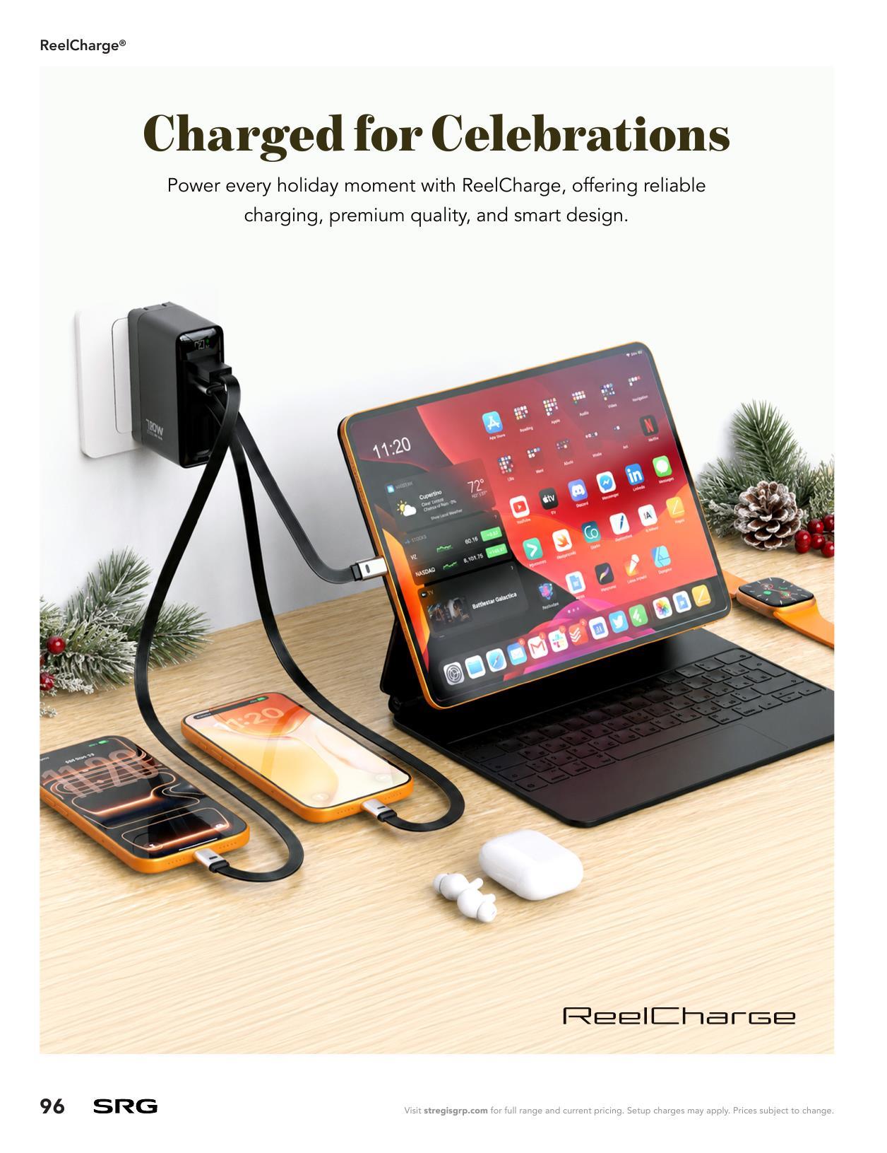 2026 Holiday Gift Guide CAN