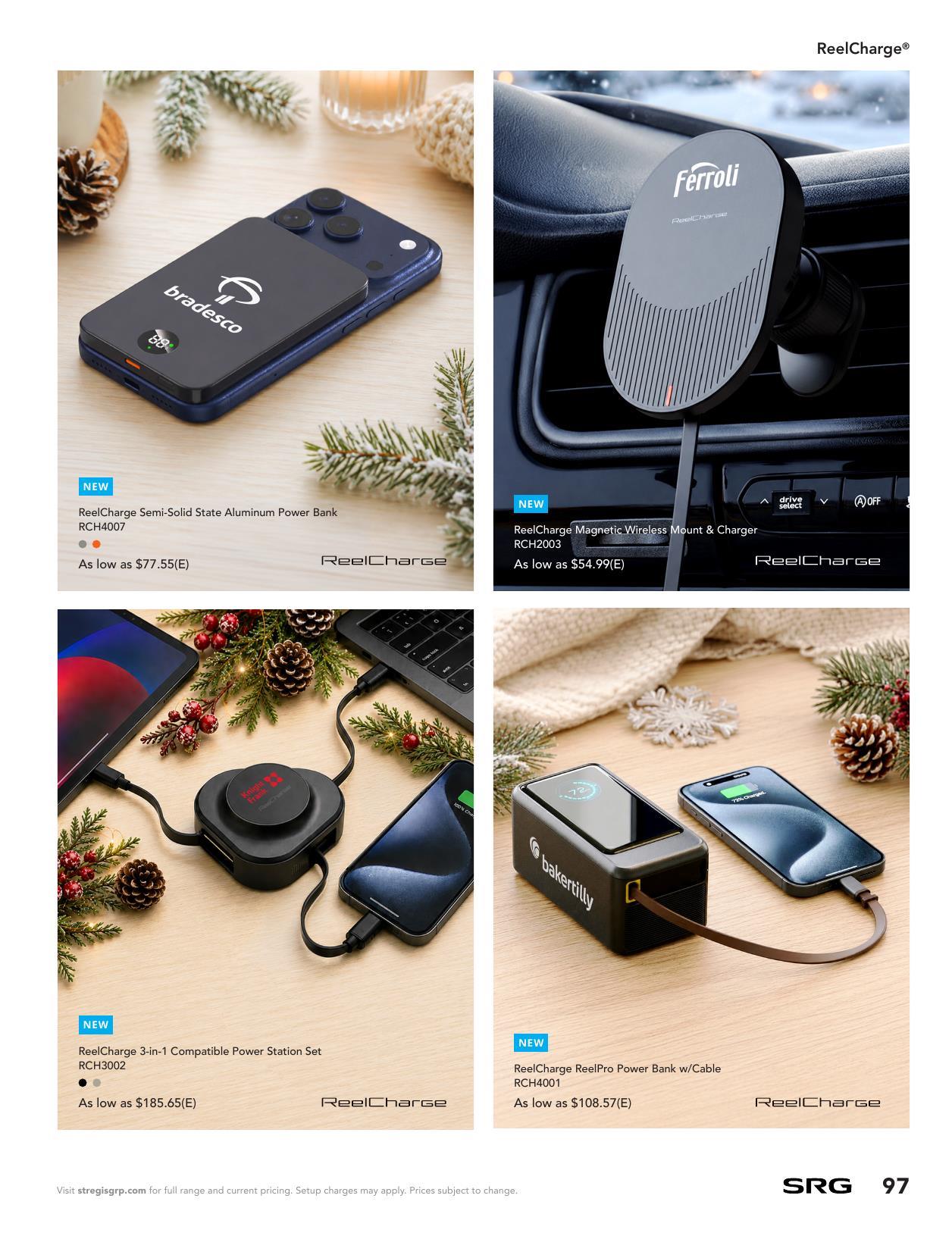 2026 Holiday Gift Guide CAN