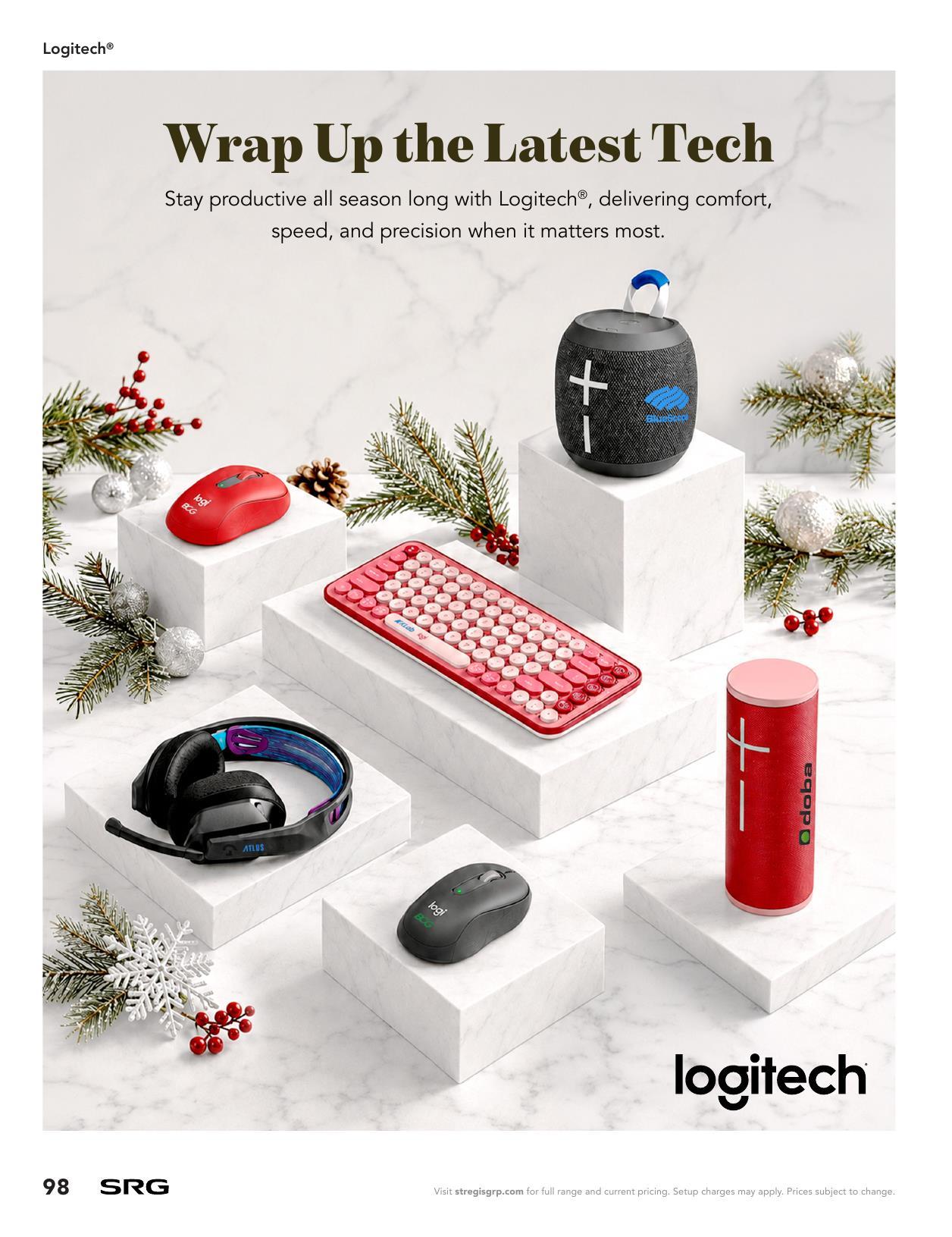 2026 Holiday Gift Guide CAN