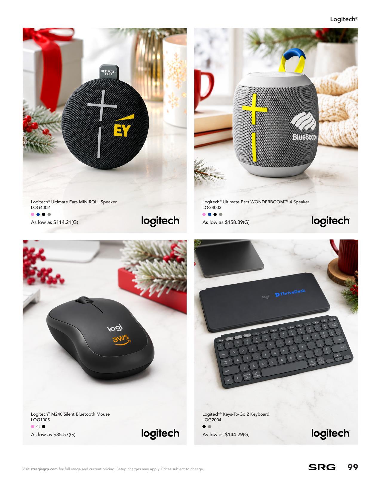 2026 Holiday Gift Guide CAN