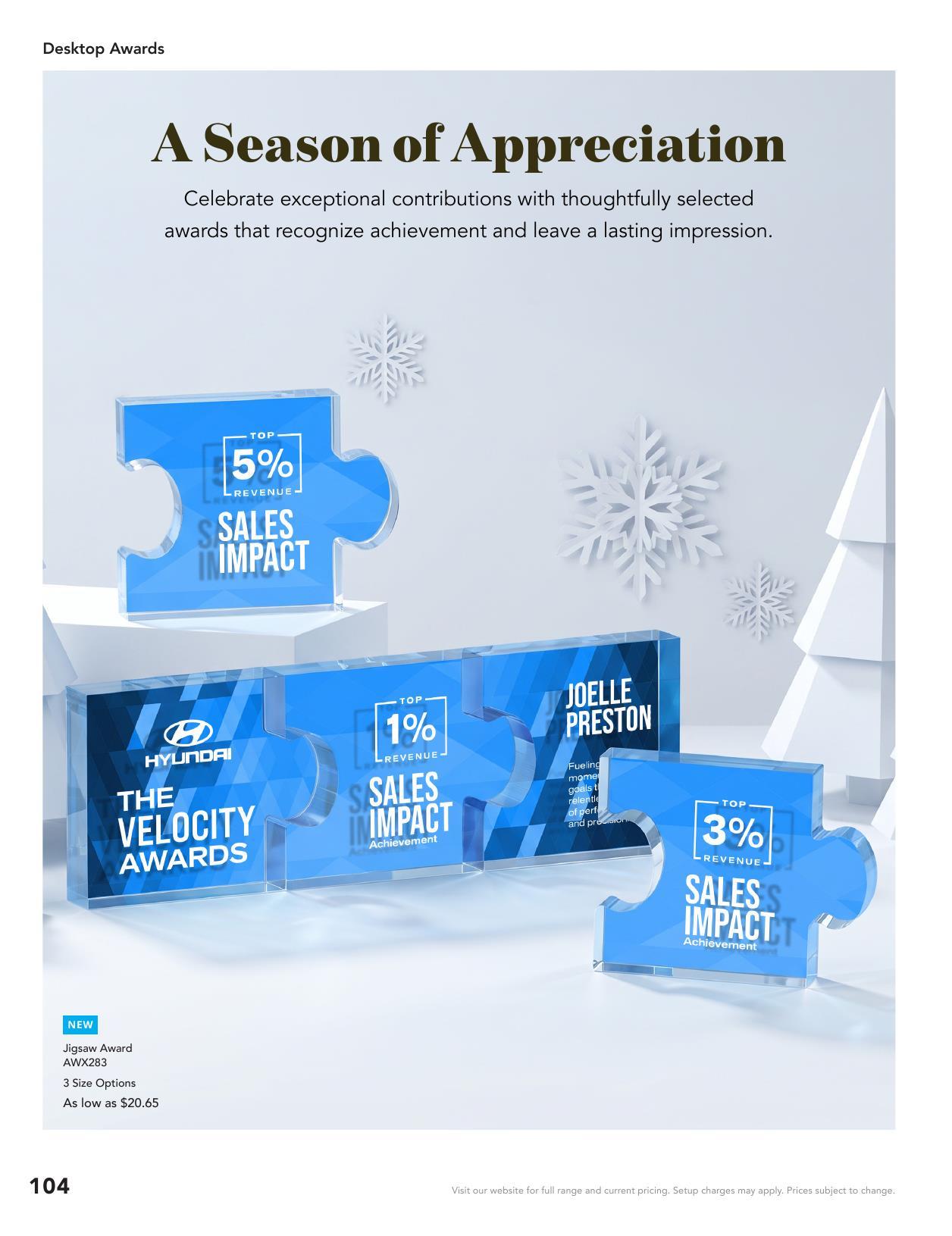 2026 Holiday Gift Guide US Unbranded