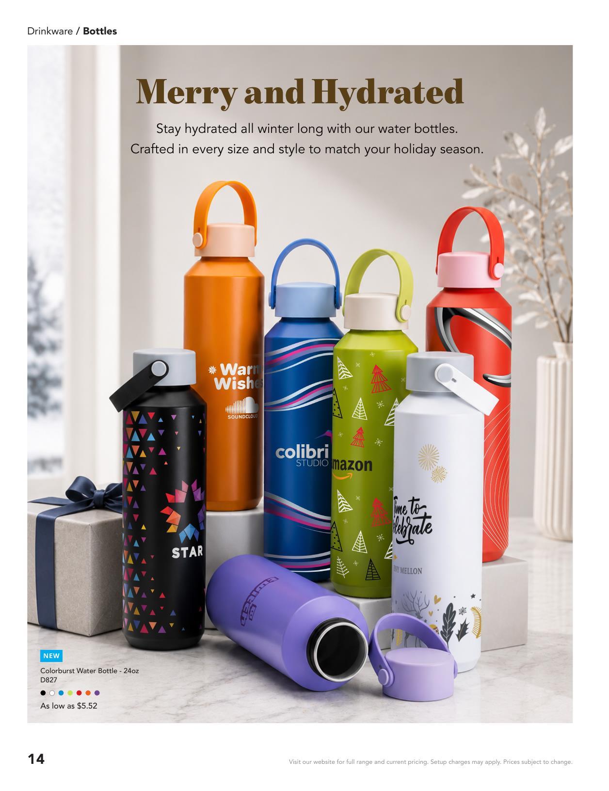 2026 Holiday Gift Guide US Unbranded
