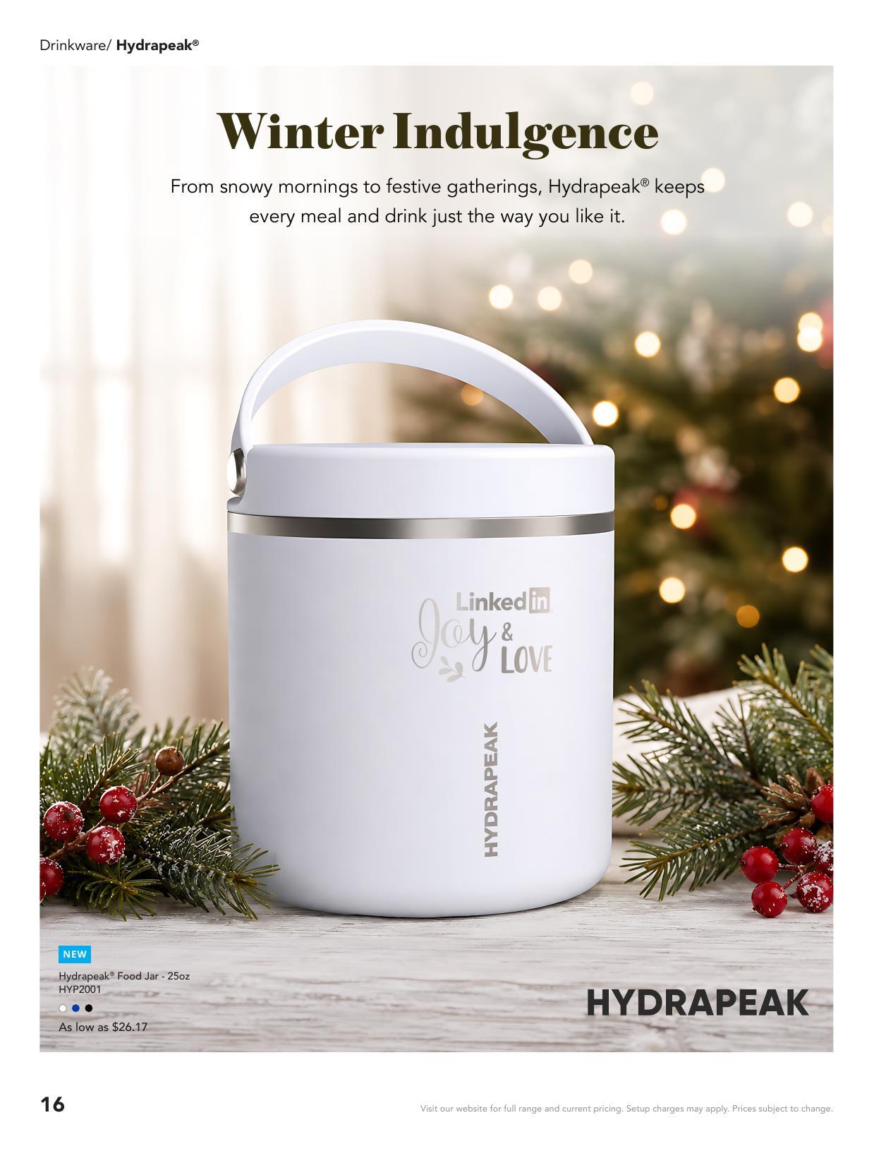 2026 Holiday Gift Guide US Unbranded