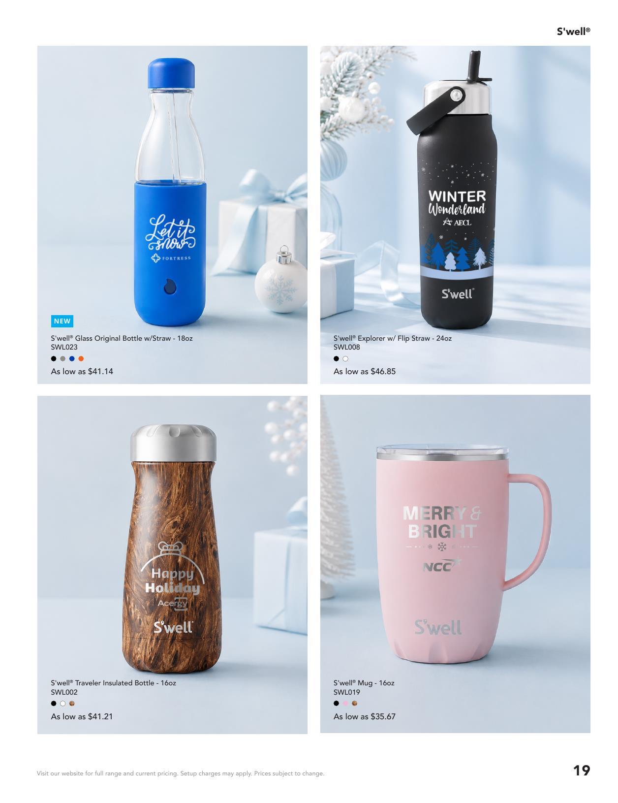 2026 Holiday Gift Guide US Unbranded