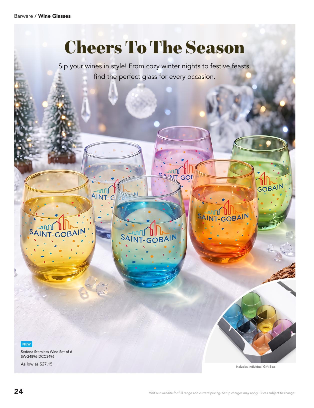 2026 Holiday Gift Guide US Unbranded