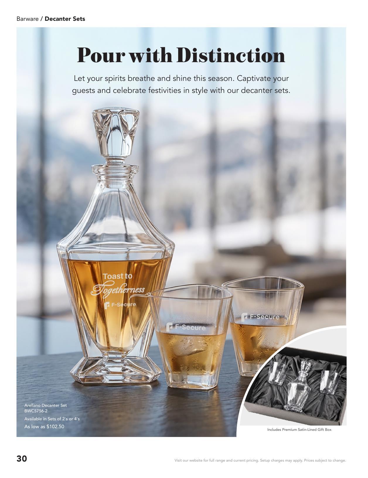 2026 Holiday Gift Guide US Unbranded