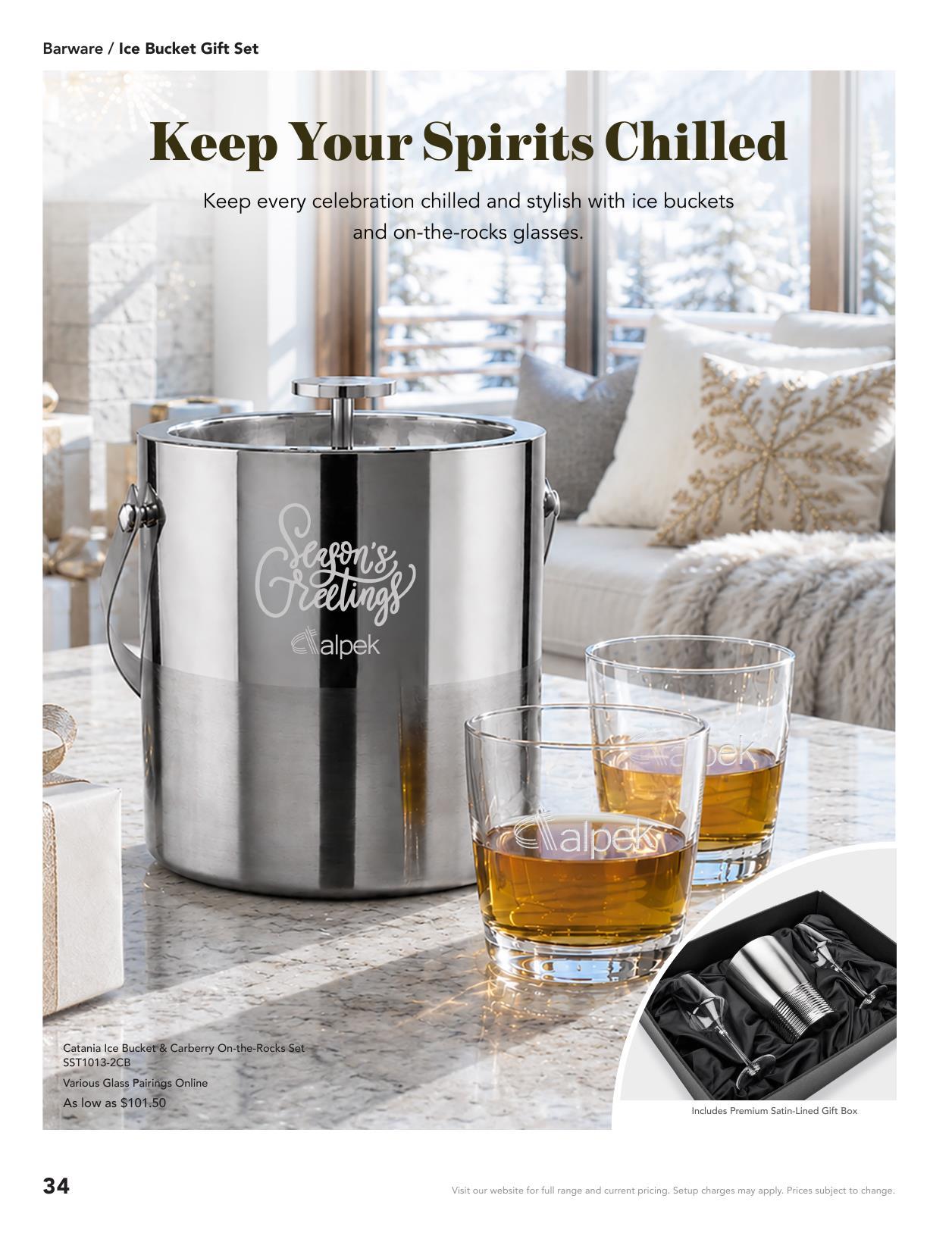 2026 Holiday Gift Guide US Unbranded