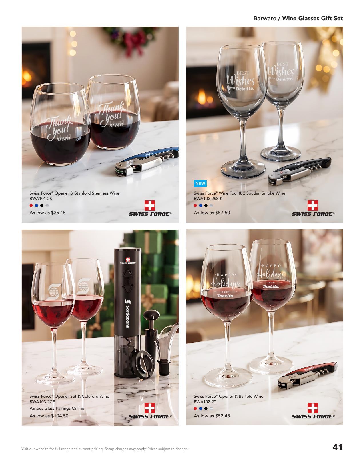 2026 Holiday Gift Guide US Unbranded