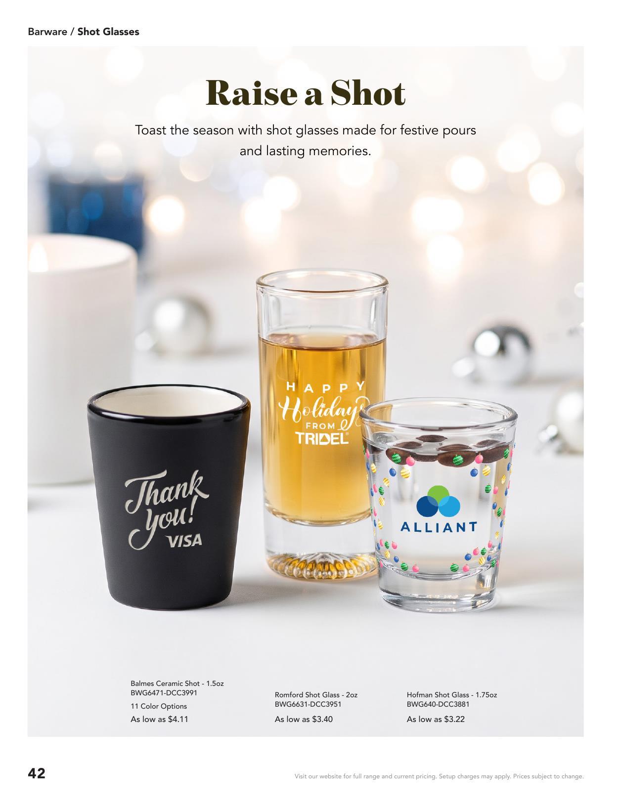 2026 Holiday Gift Guide US Unbranded