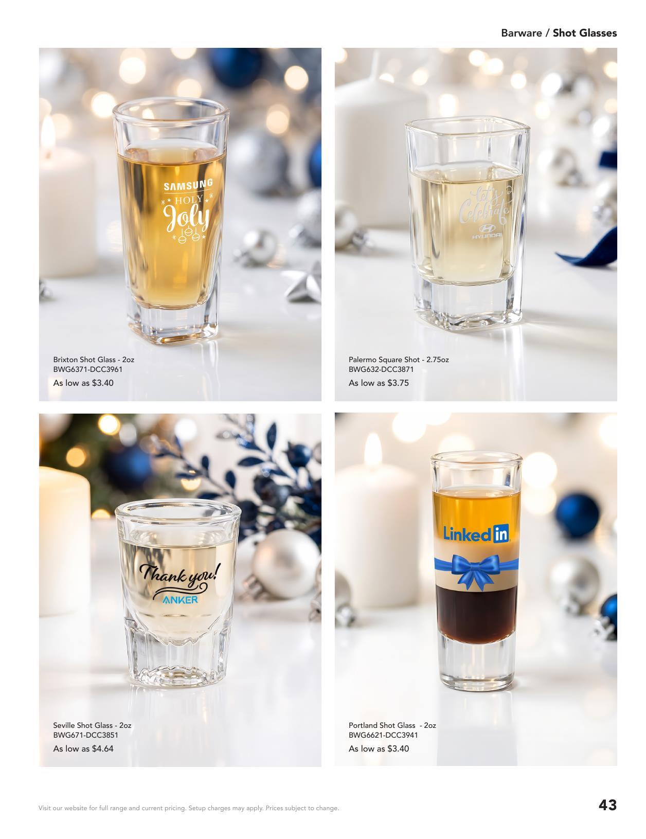 2026 Holiday Gift Guide US Unbranded