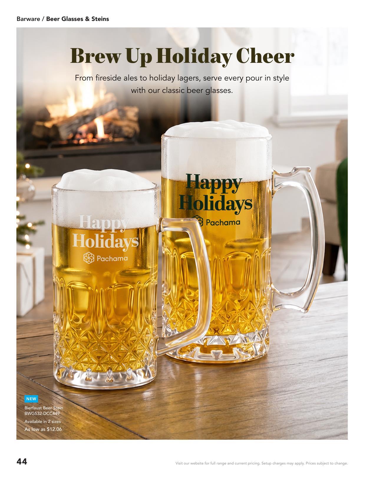2026 Holiday Gift Guide US Unbranded