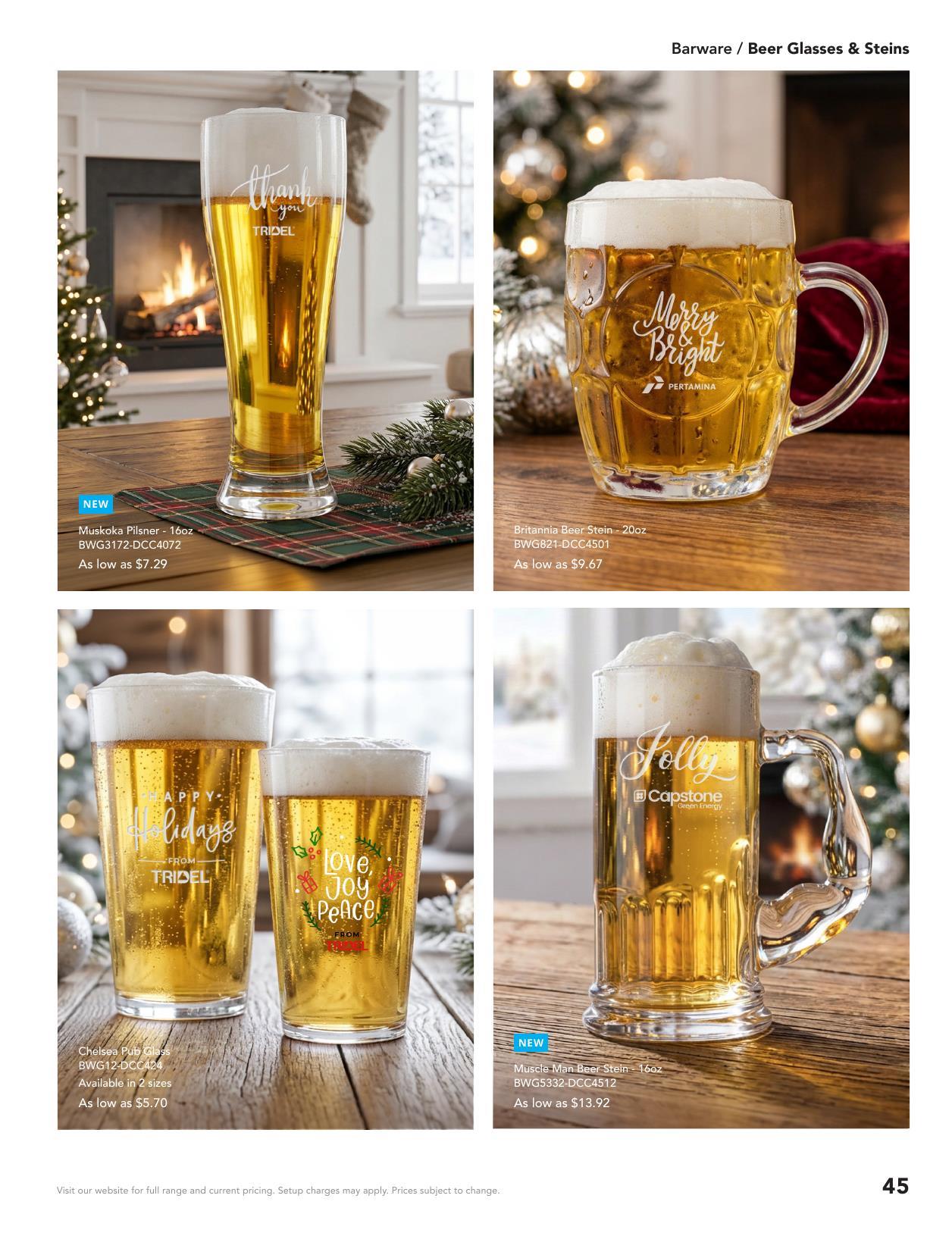 2026 Holiday Gift Guide US Unbranded