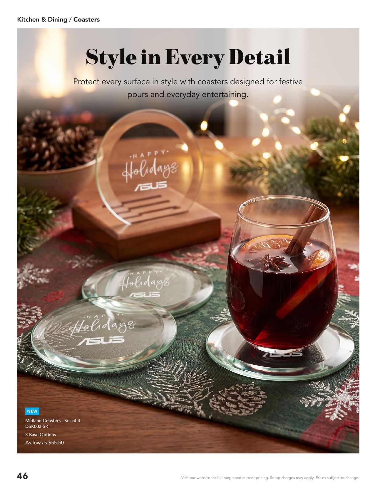 2026 Holiday Gift Guide US Unbranded