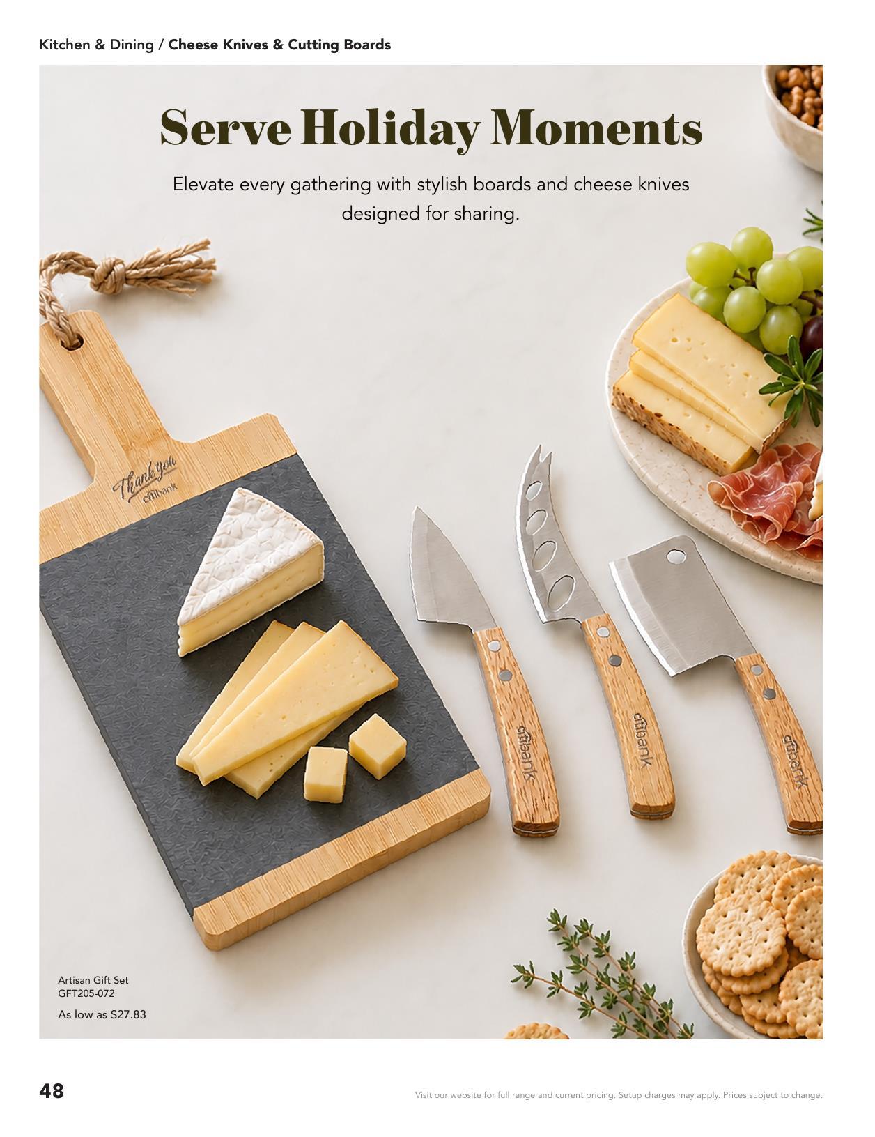 2026 Holiday Gift Guide US Unbranded