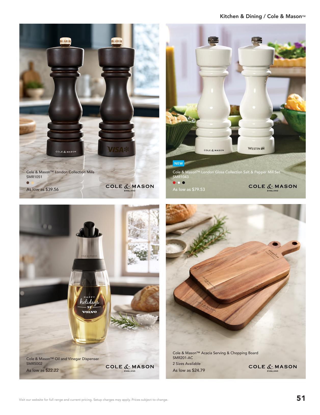 2026 Holiday Gift Guide US Unbranded