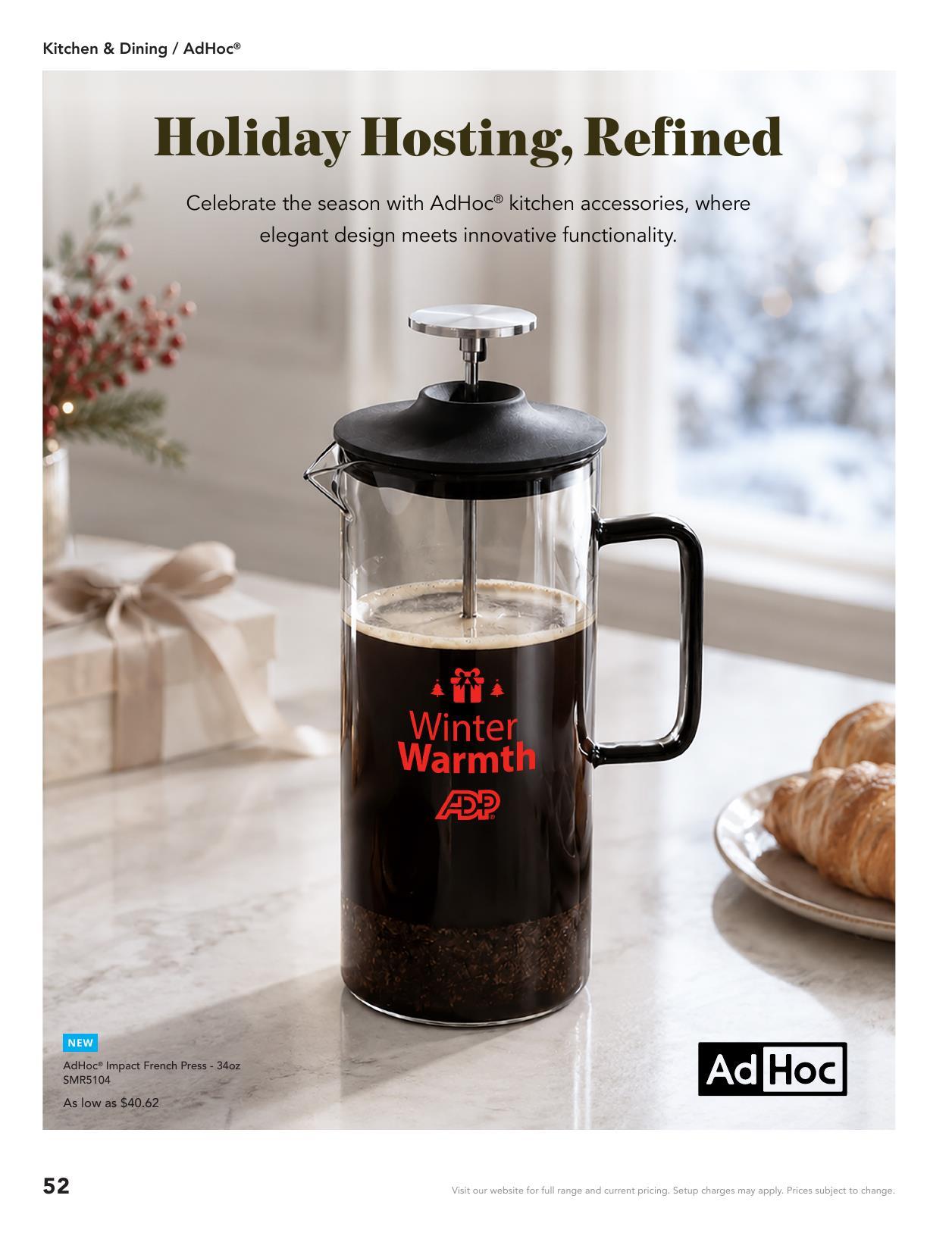 2026 Holiday Gift Guide US Unbranded