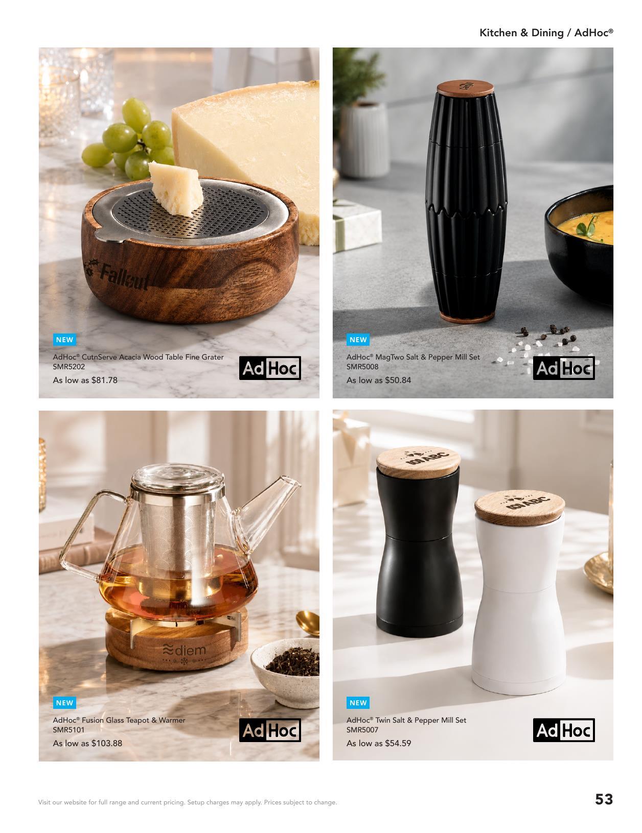 2026 Holiday Gift Guide US Unbranded