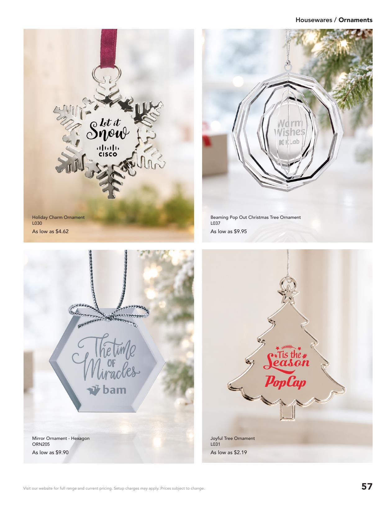 2026 Holiday Gift Guide US Unbranded