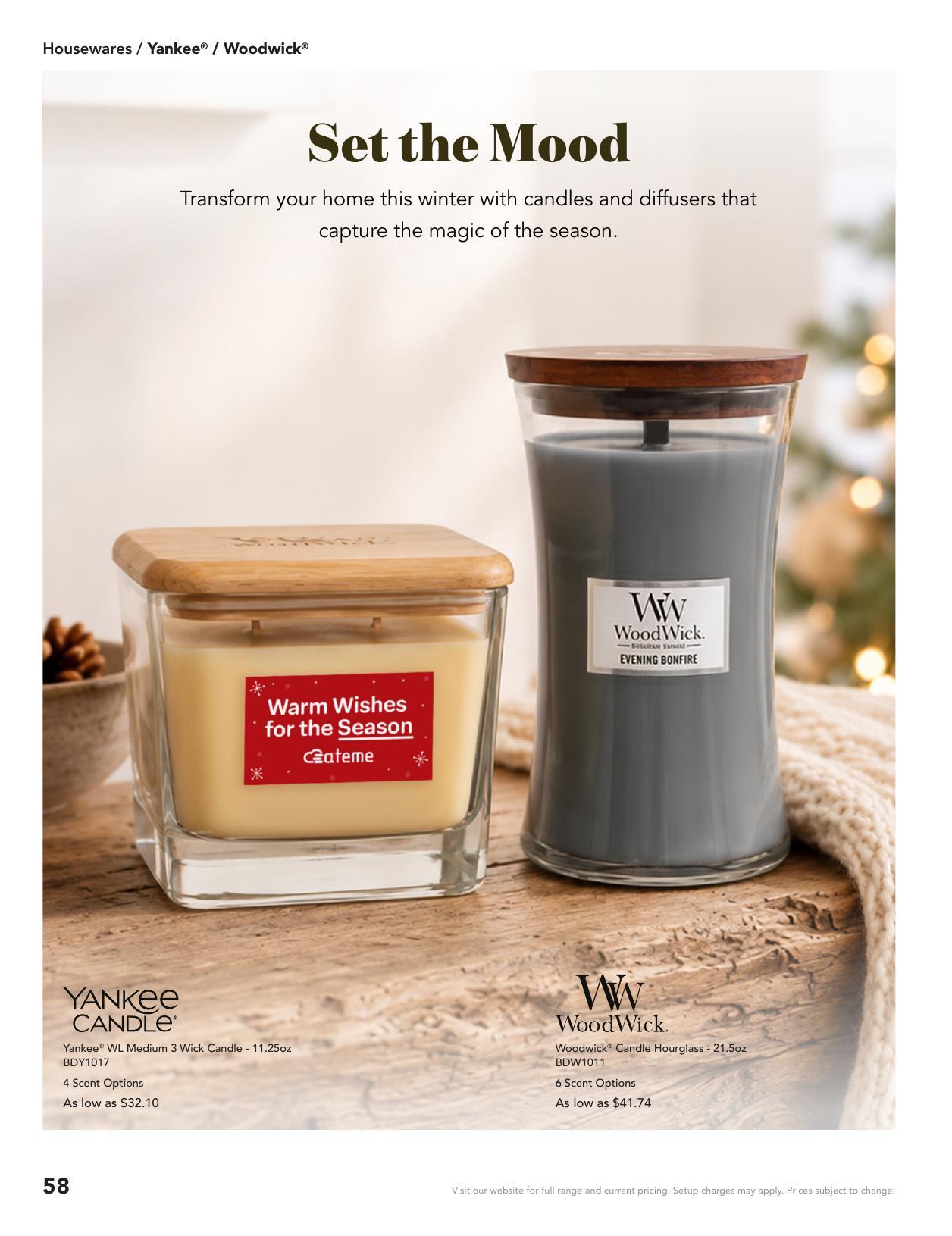 2026 Holiday Gift Guide US Unbranded