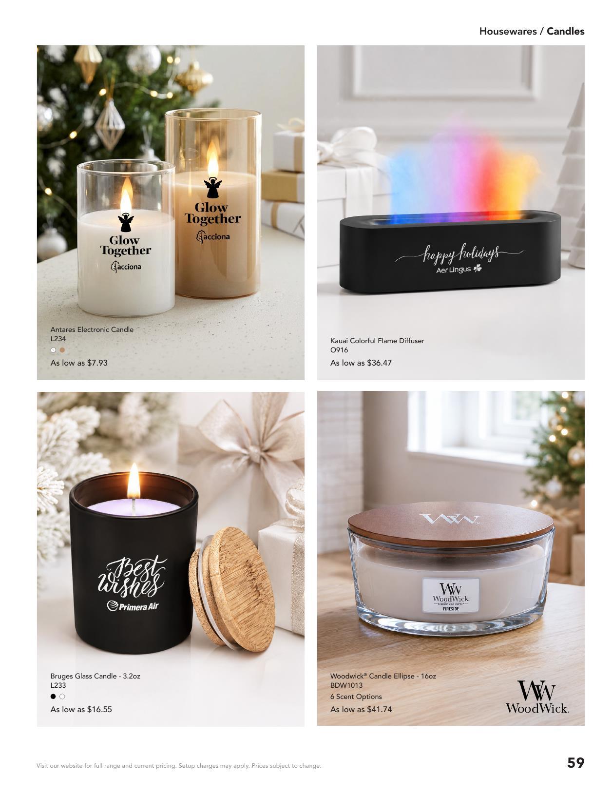 2026 Holiday Gift Guide US Unbranded