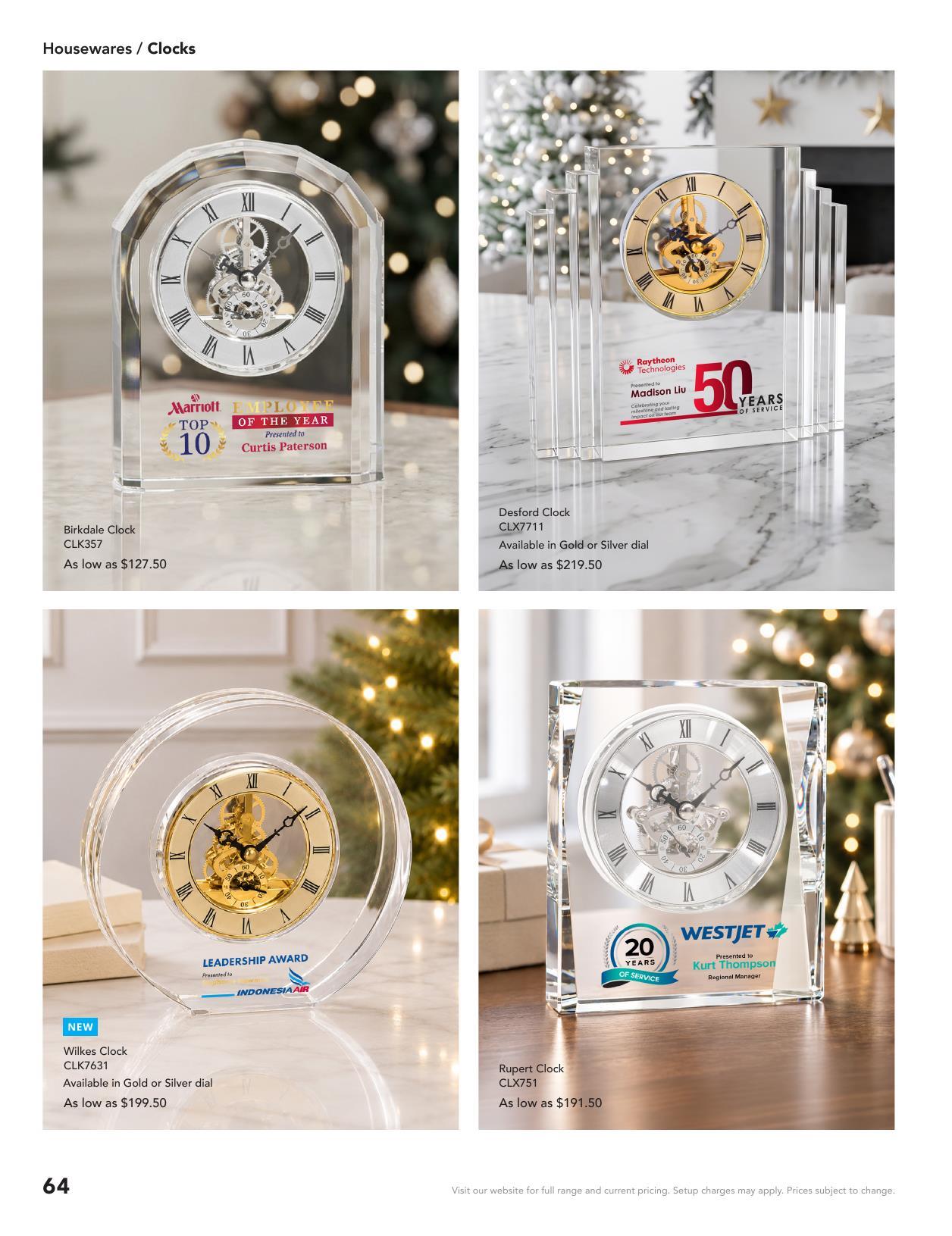 2026 Holiday Gift Guide US Unbranded