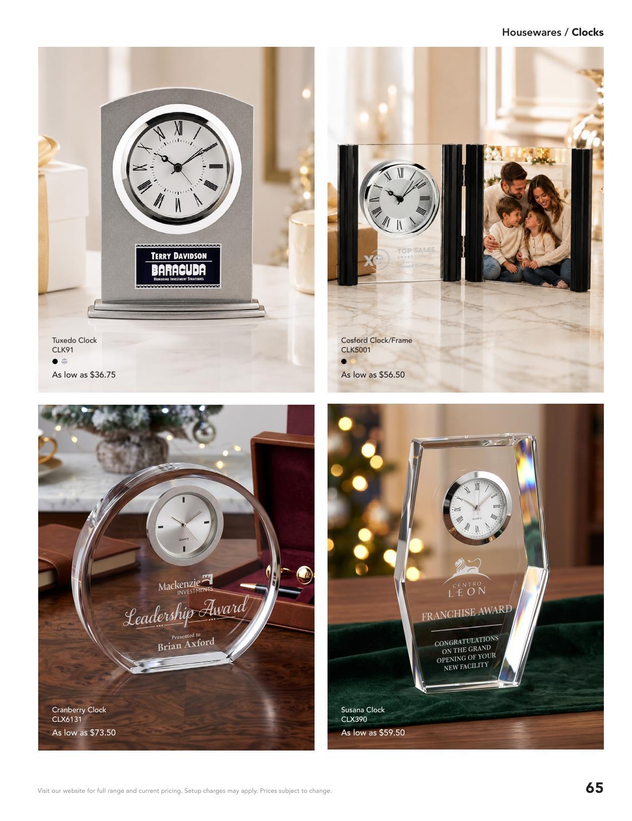 2026 Holiday Gift Guide US Unbranded