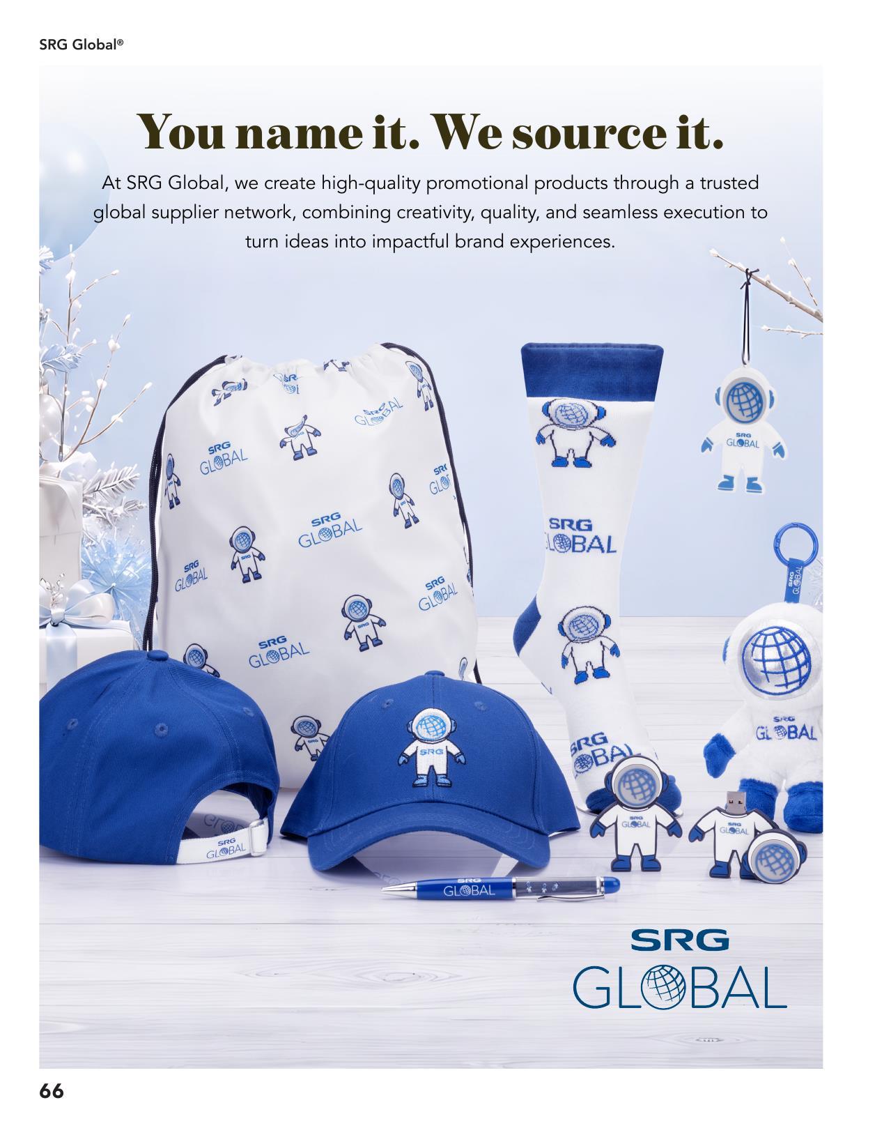 2026 Holiday Gift Guide US Unbranded