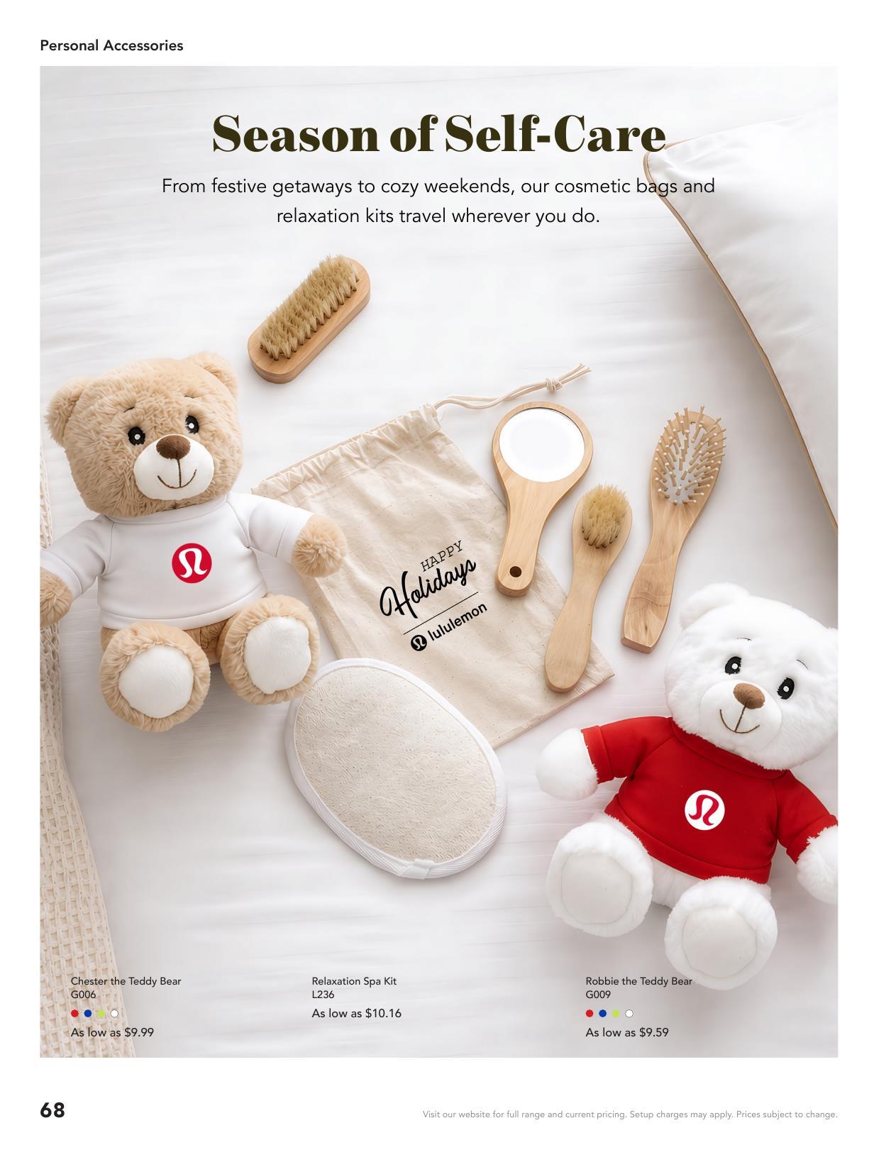 2026 Holiday Gift Guide US Unbranded