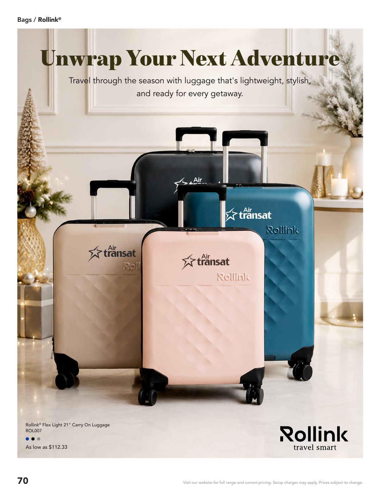 2026 Holiday Gift Guide US Unbranded