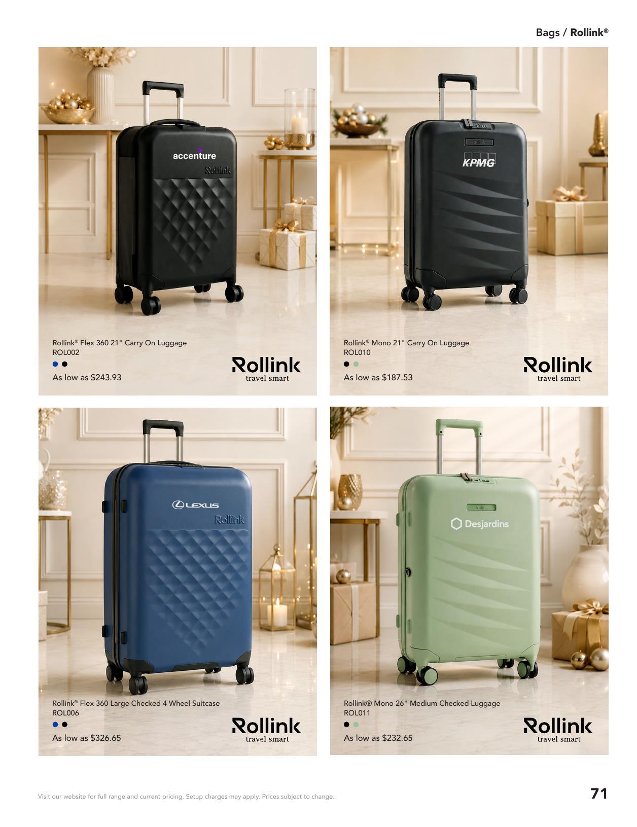 2026 Holiday Gift Guide US Unbranded