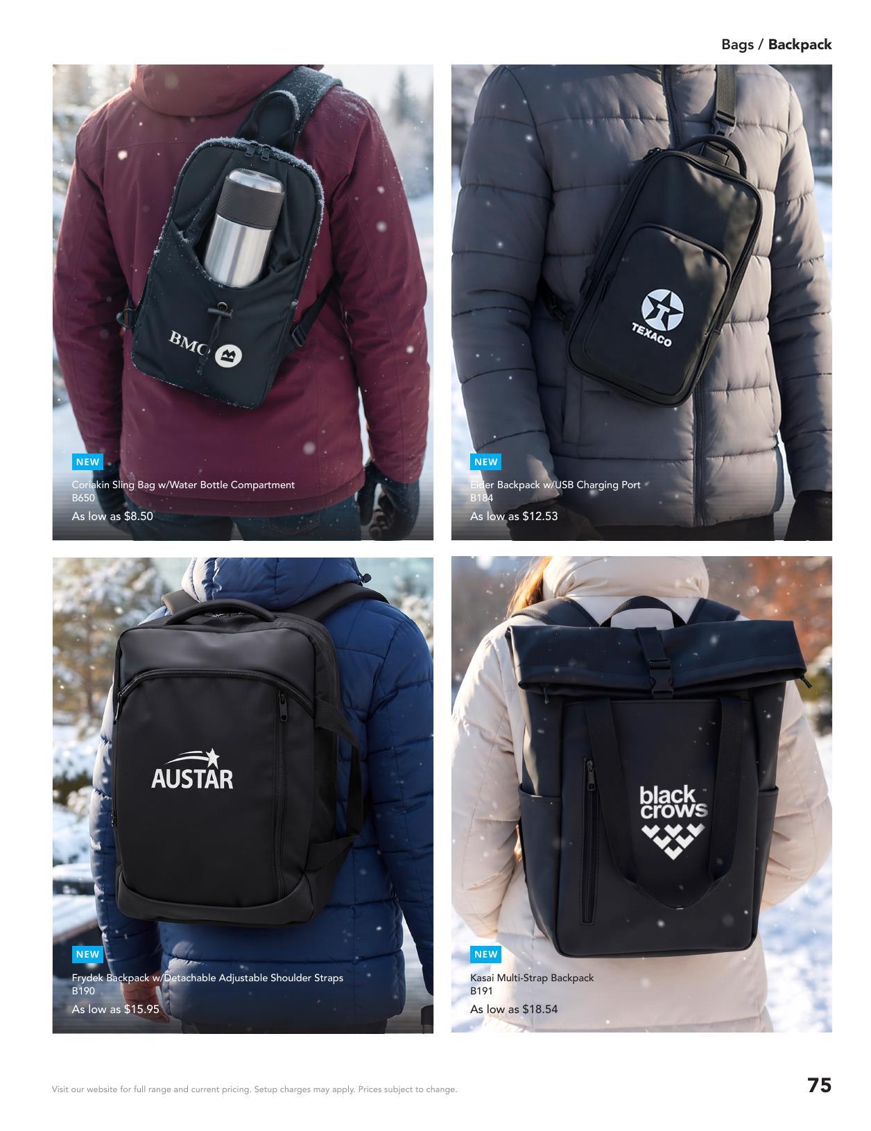 2026 Holiday Gift Guide US Unbranded