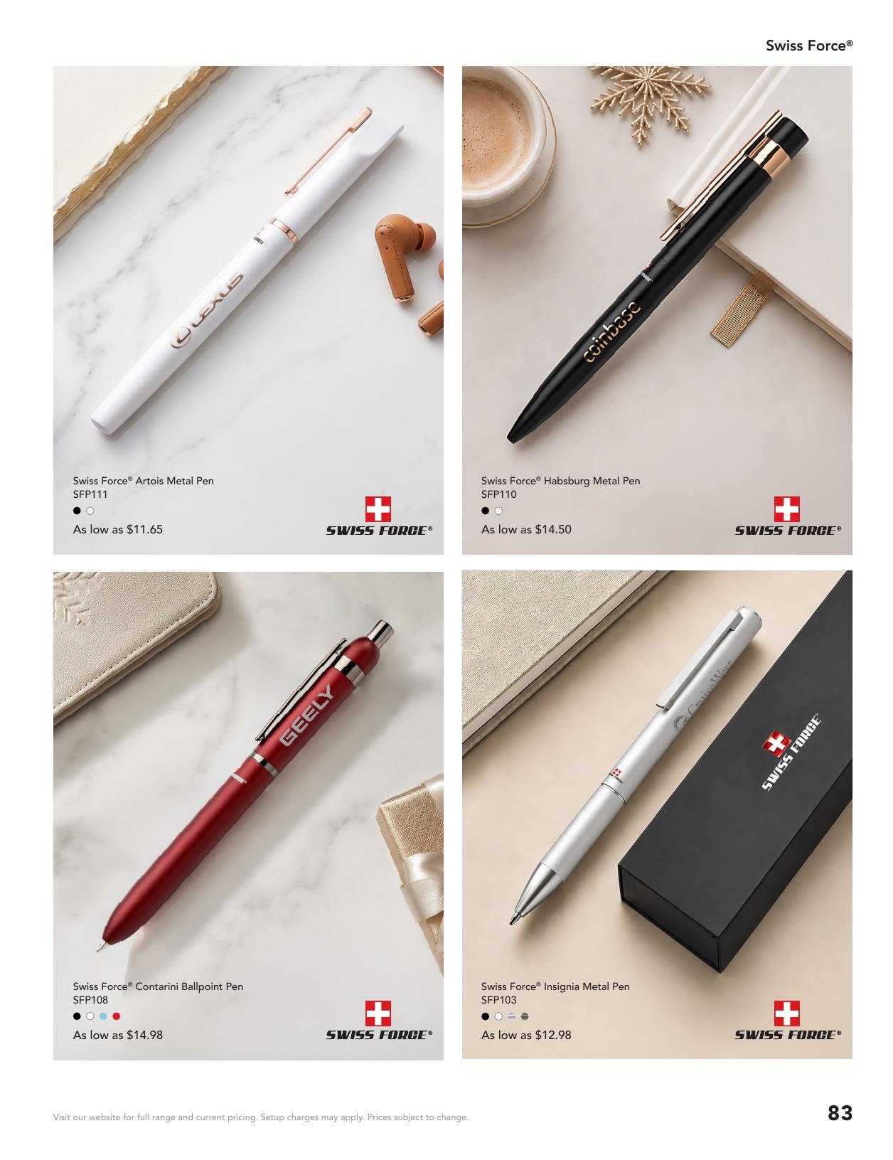 2026 Holiday Gift Guide US Unbranded