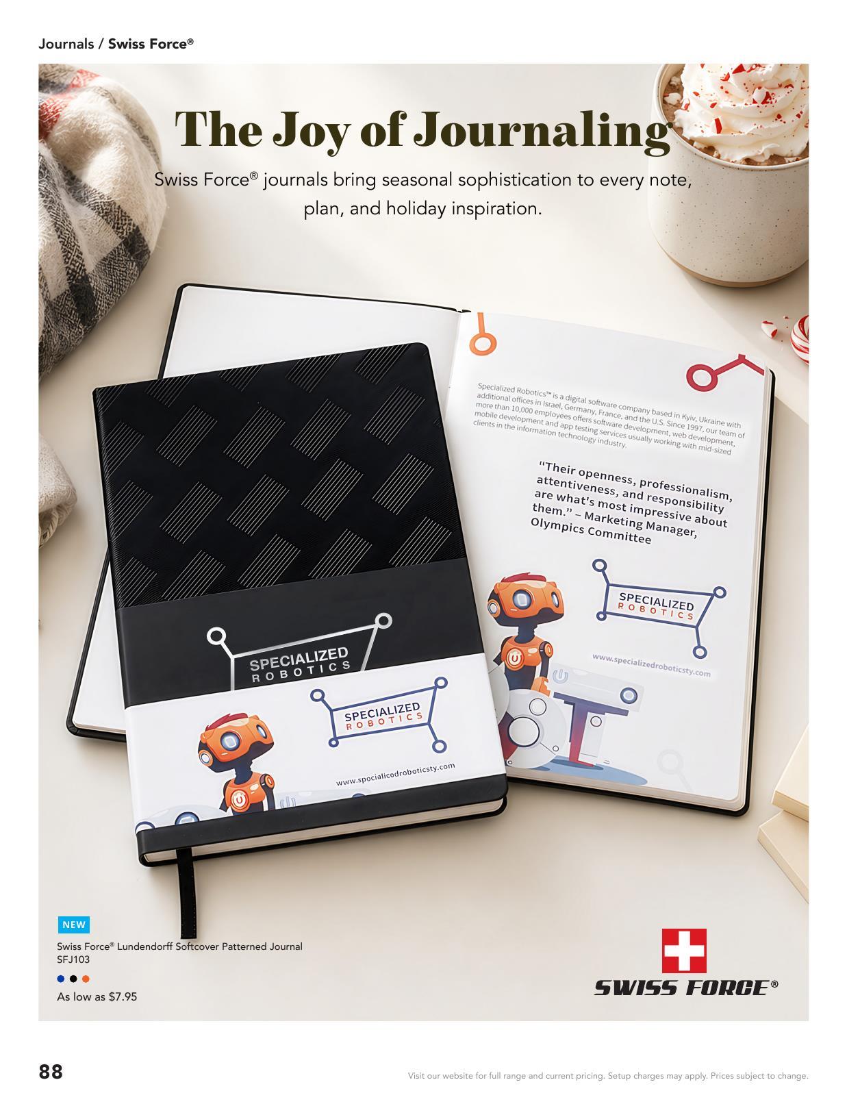 2026 Holiday Gift Guide US Unbranded