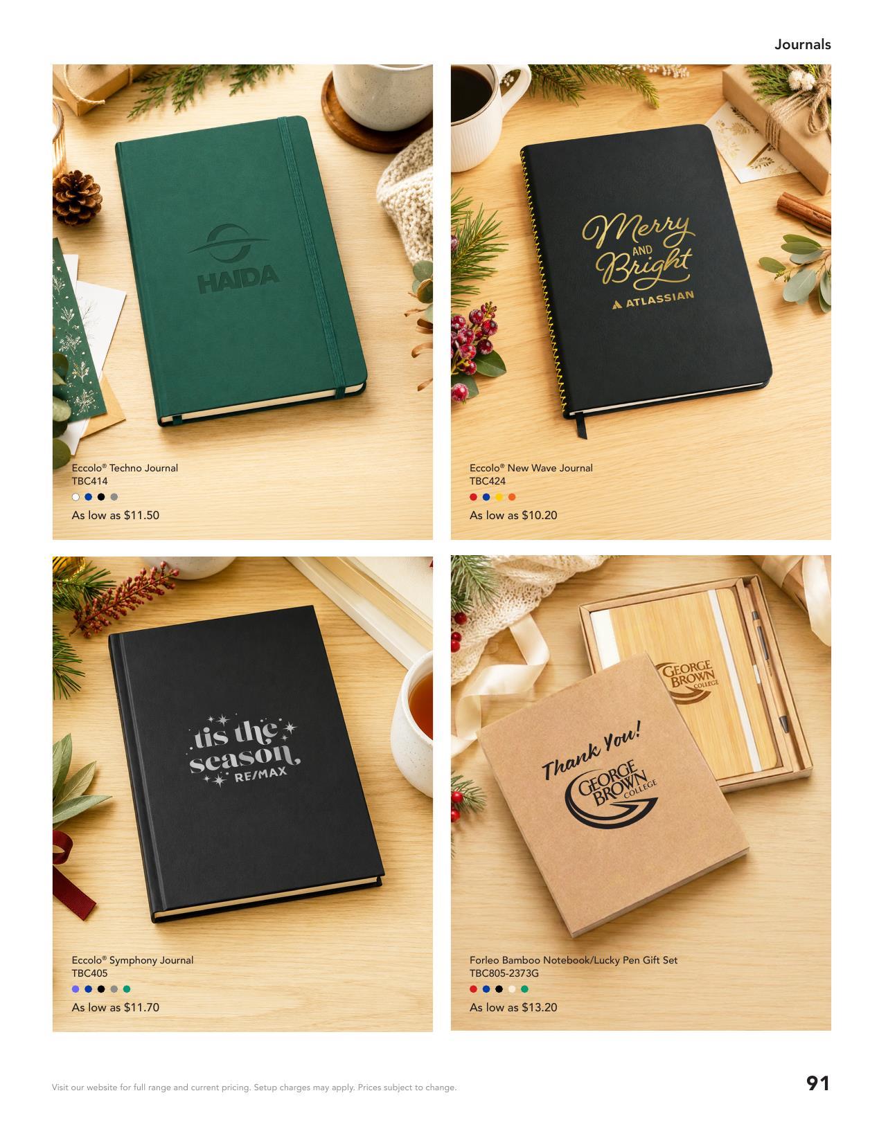 2026 Holiday Gift Guide US Unbranded