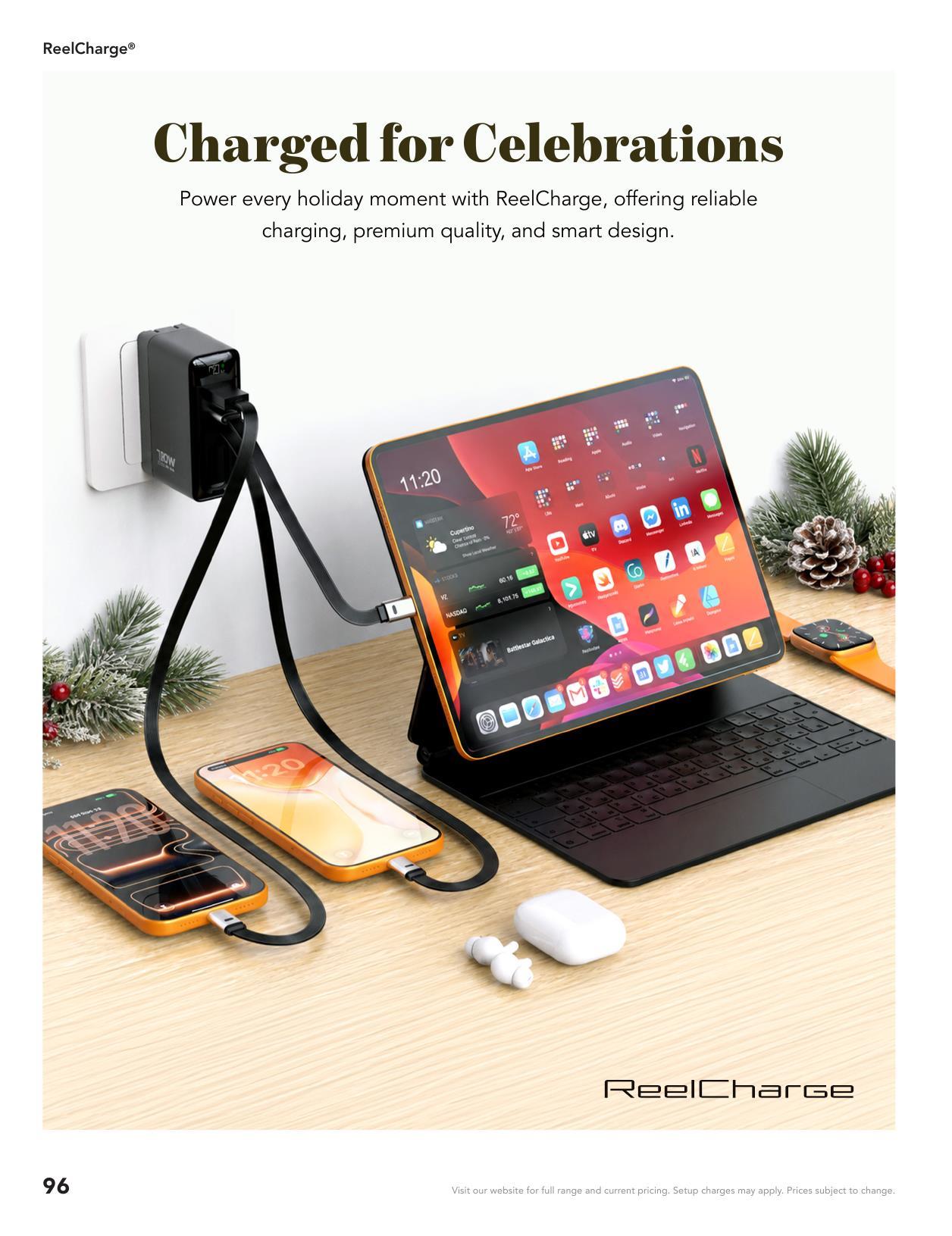 2026 Holiday Gift Guide US Unbranded