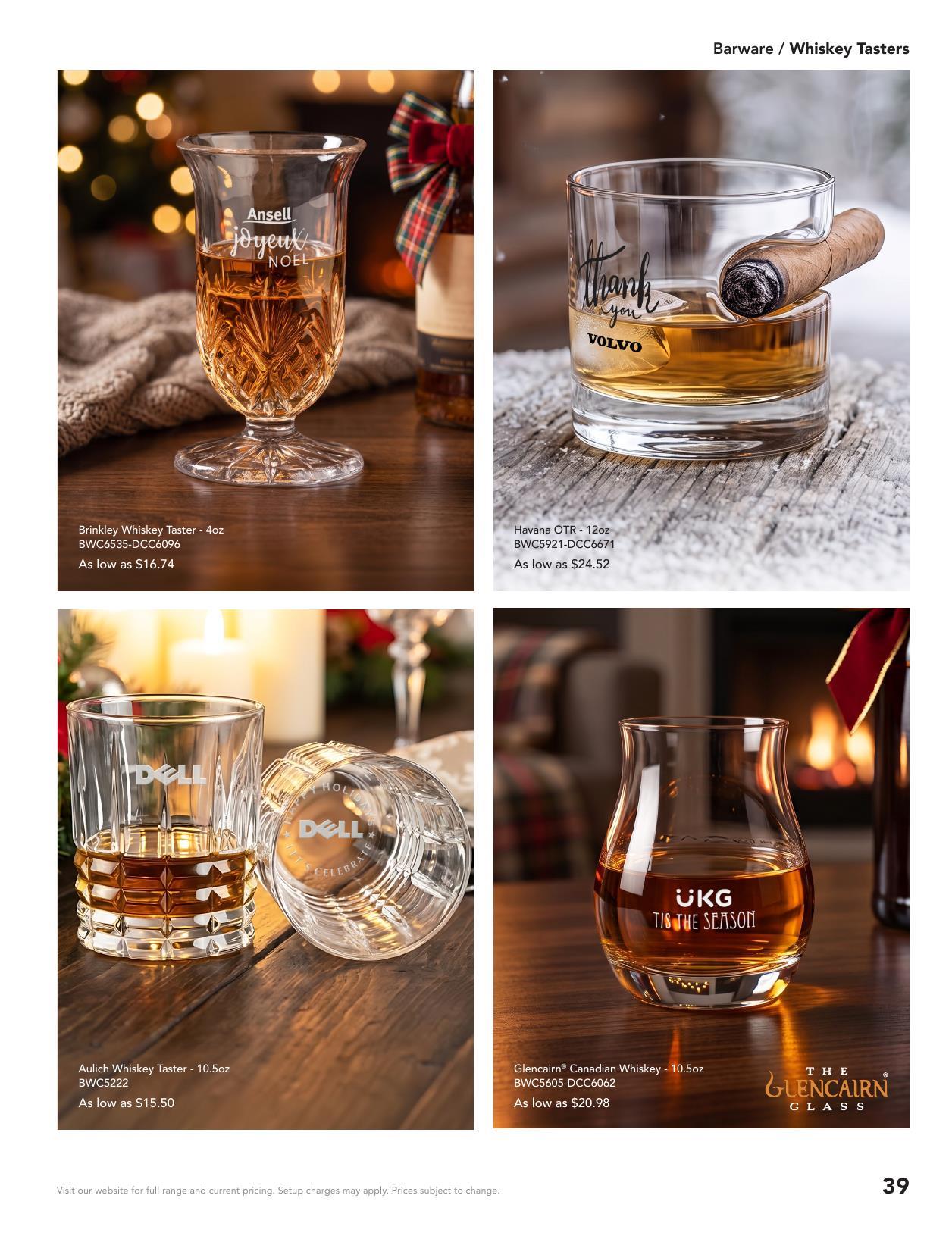 2026 Holiday Gift Guide CAN Unbranded