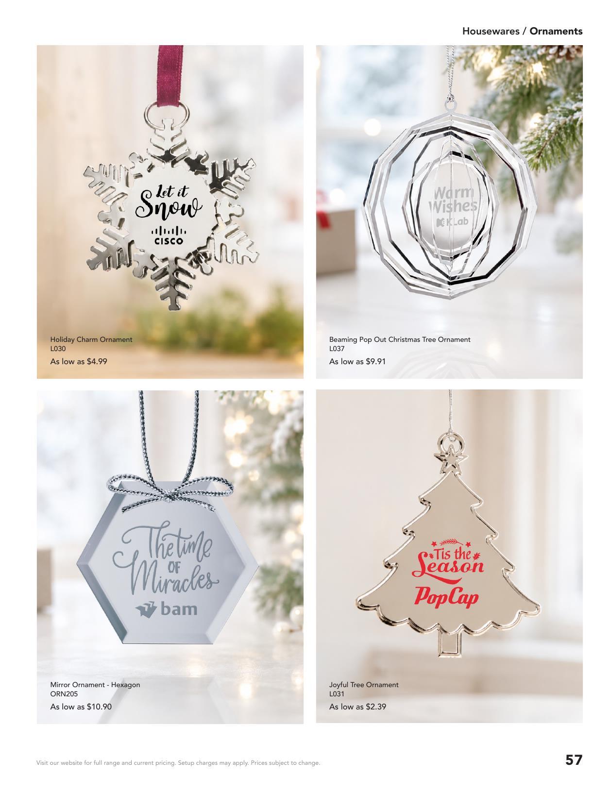 2026 Holiday Gift Guide CAN Unbranded