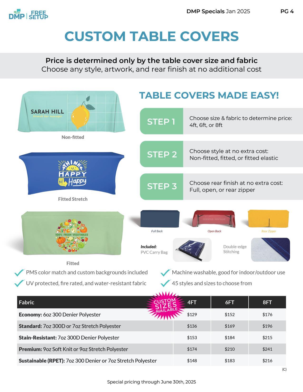 Jan.-June Sale Book REV