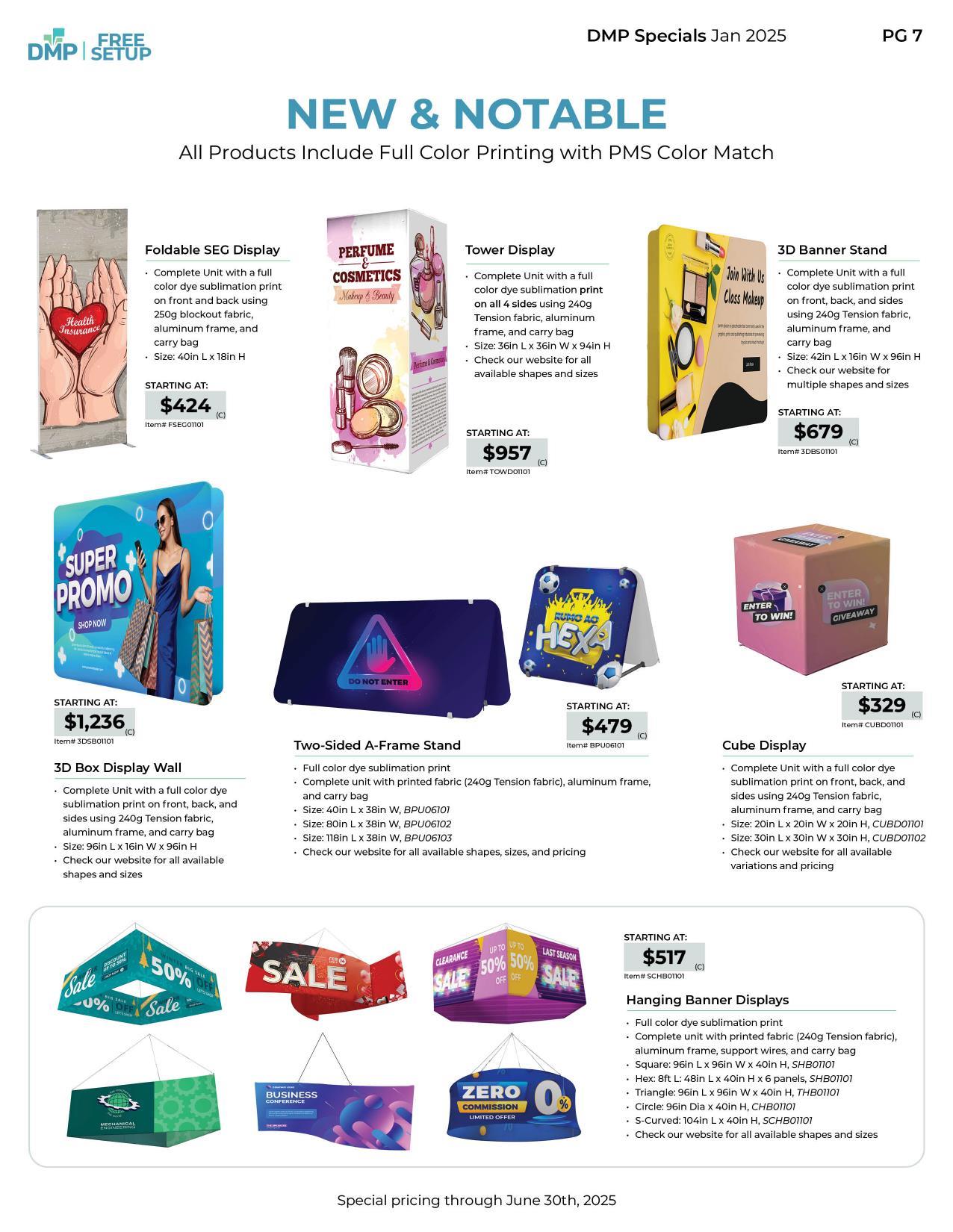 Jan.-June Sale Book REV