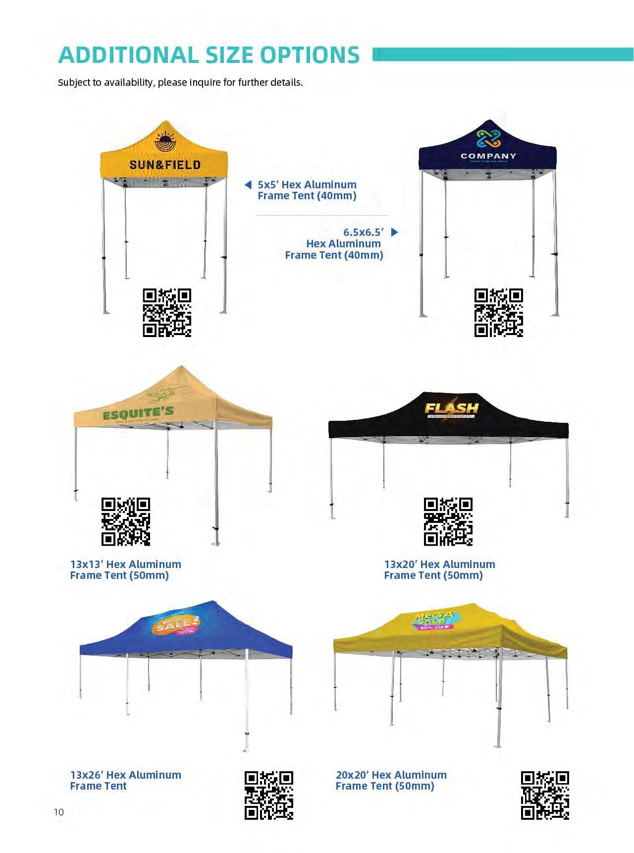 2025 DMP Full Line Catalog