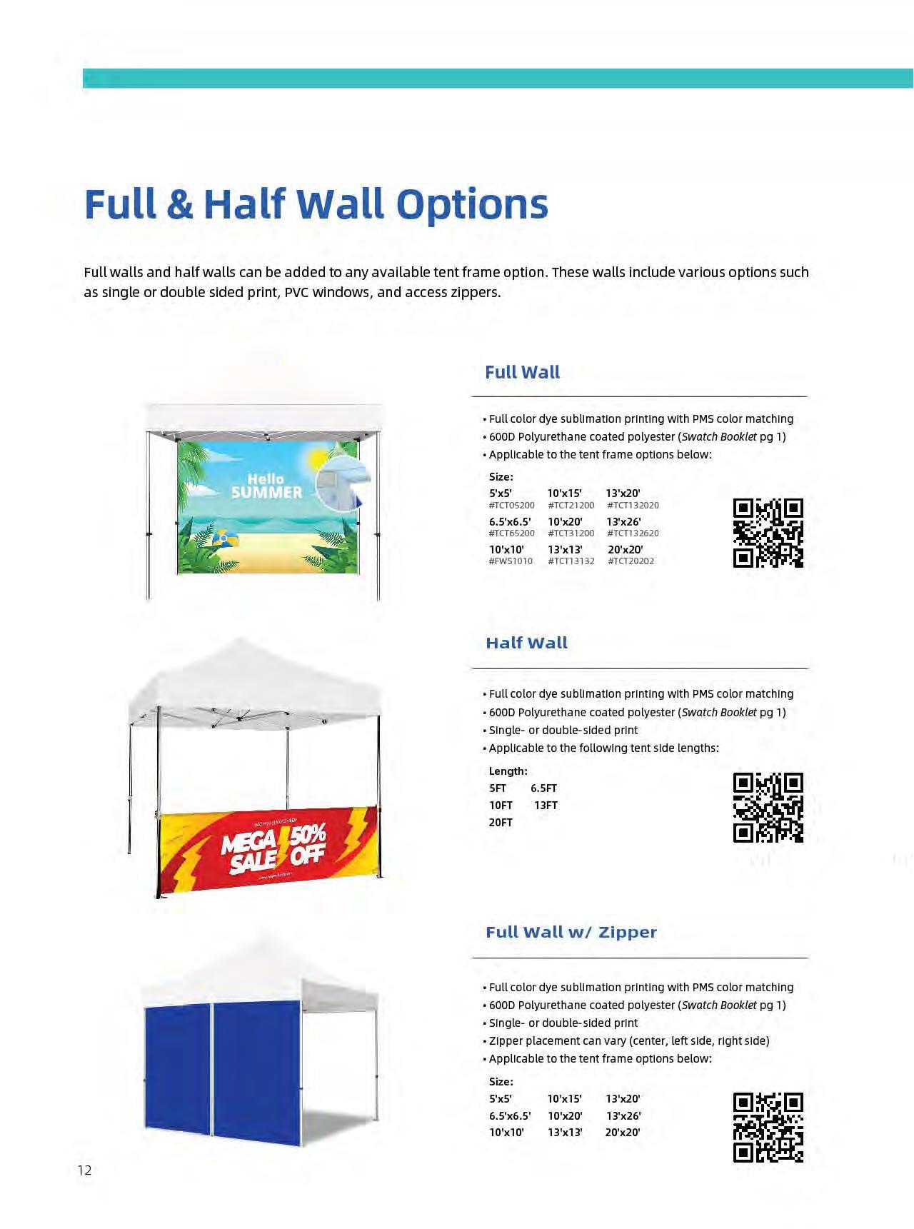 2025 DMP Full Line Catalog